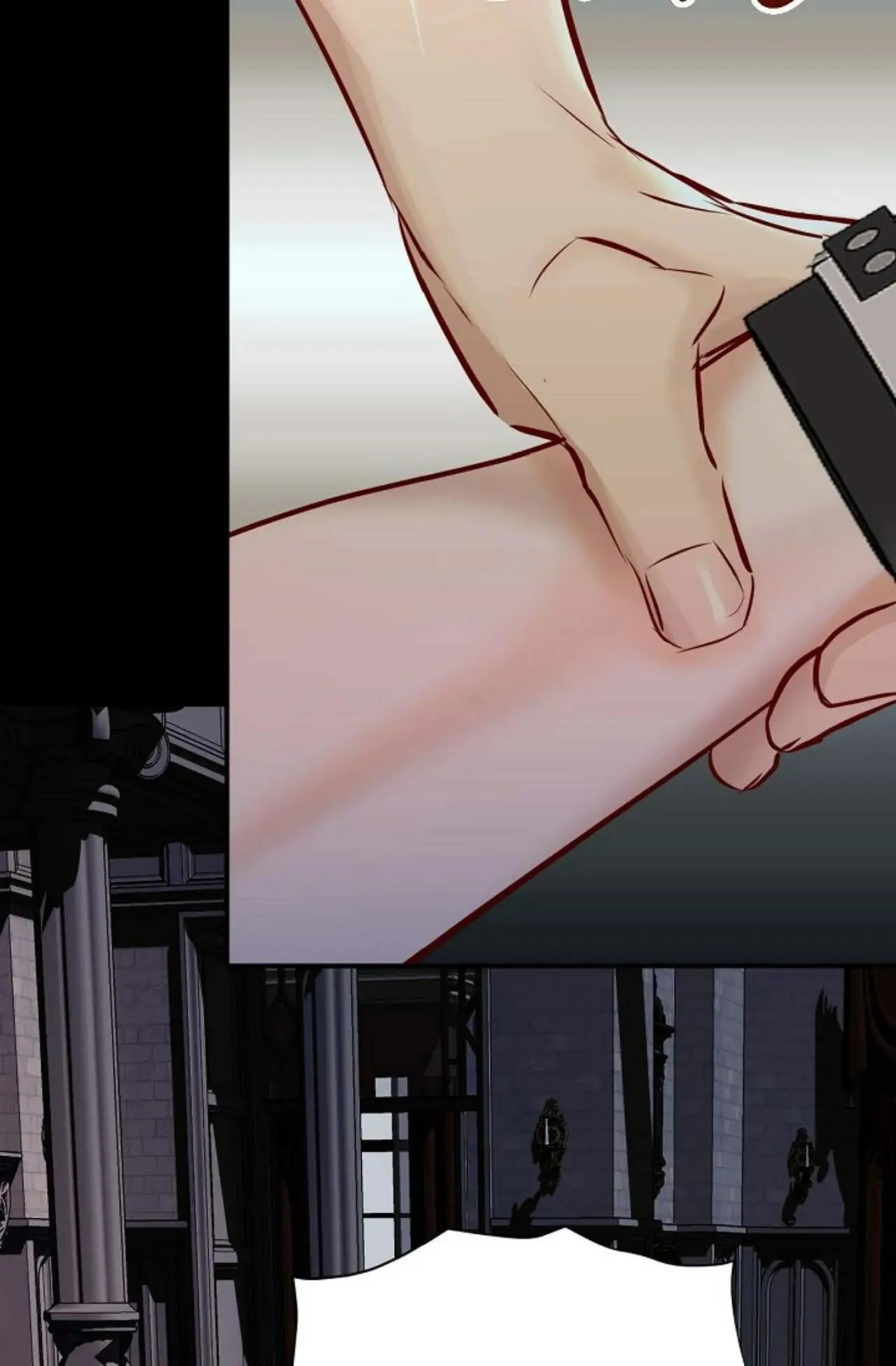Bride of Darkness - Chapter 33 Page 5