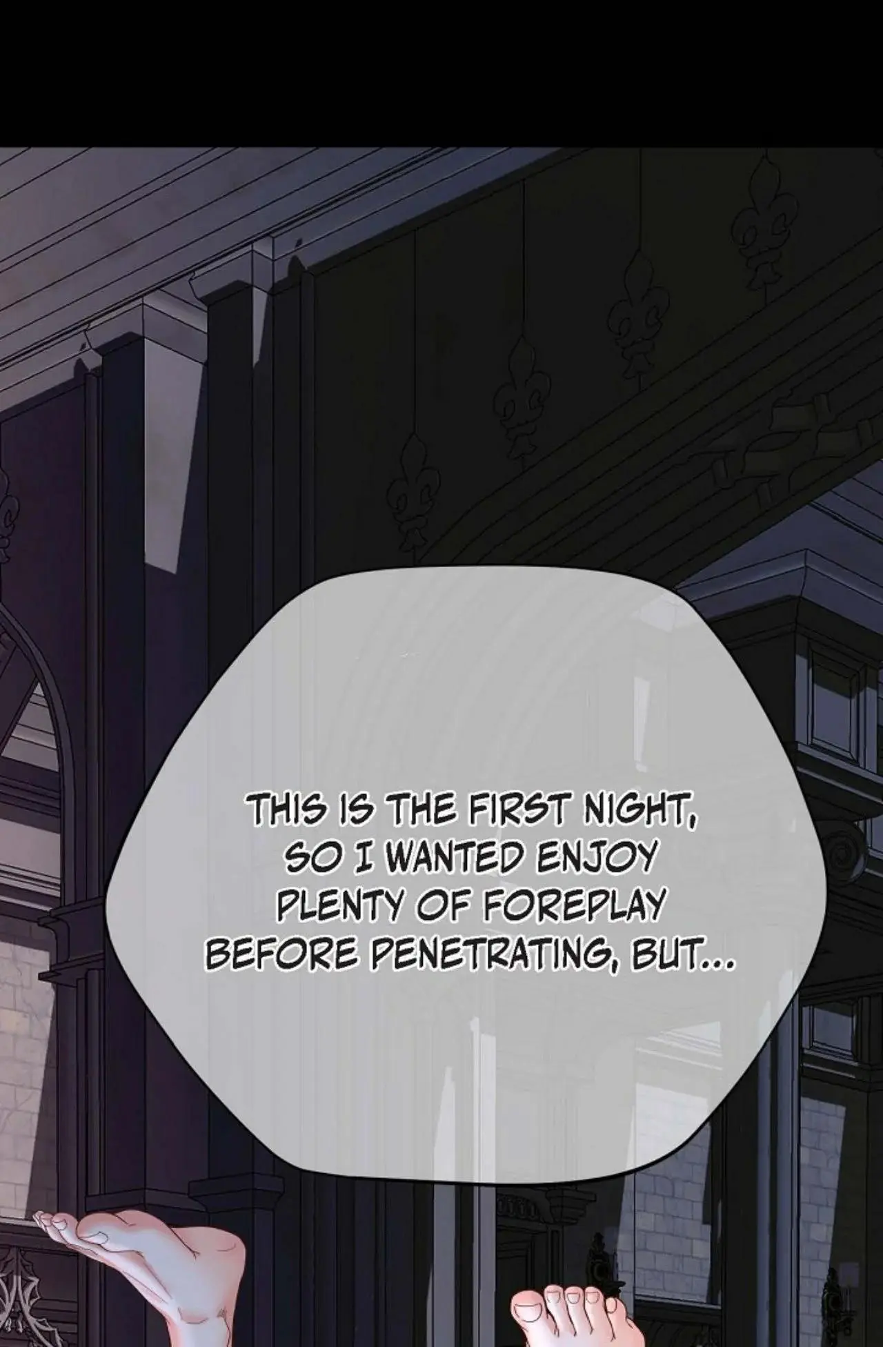 Bride of Darkness - Chapter 33 Page 27