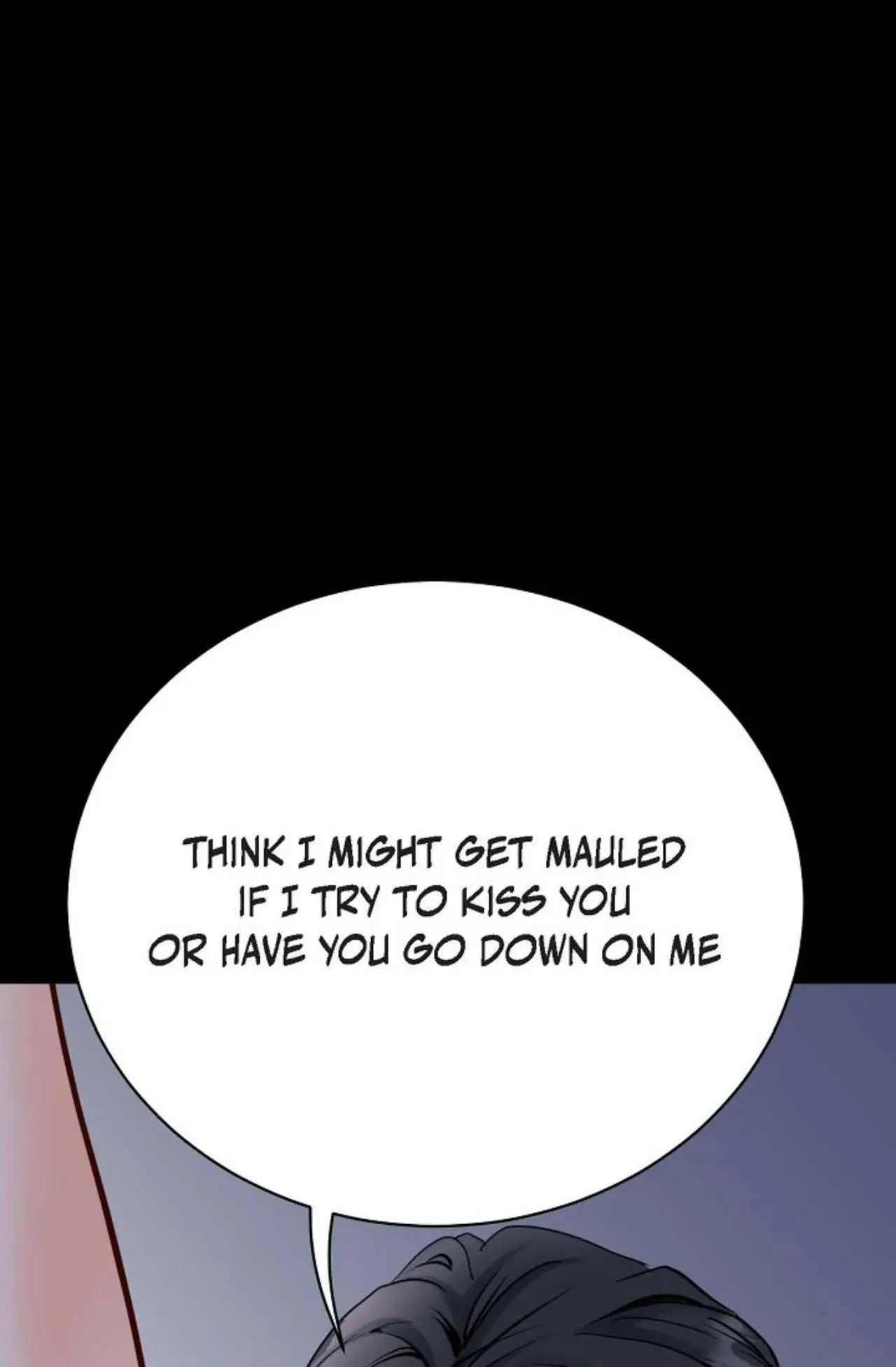 Bride of Darkness - Chapter 33 Page 30