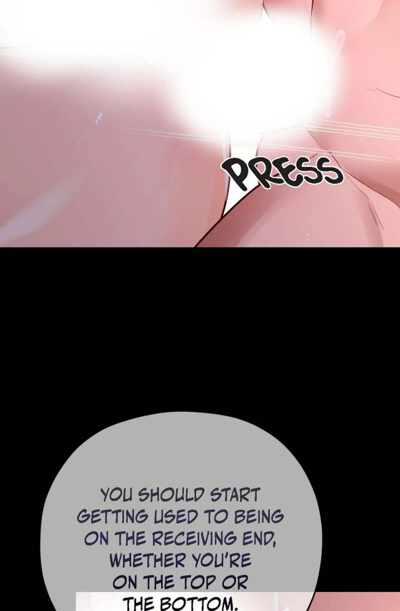 Bride of Darkness - Chapter 33 Page 36