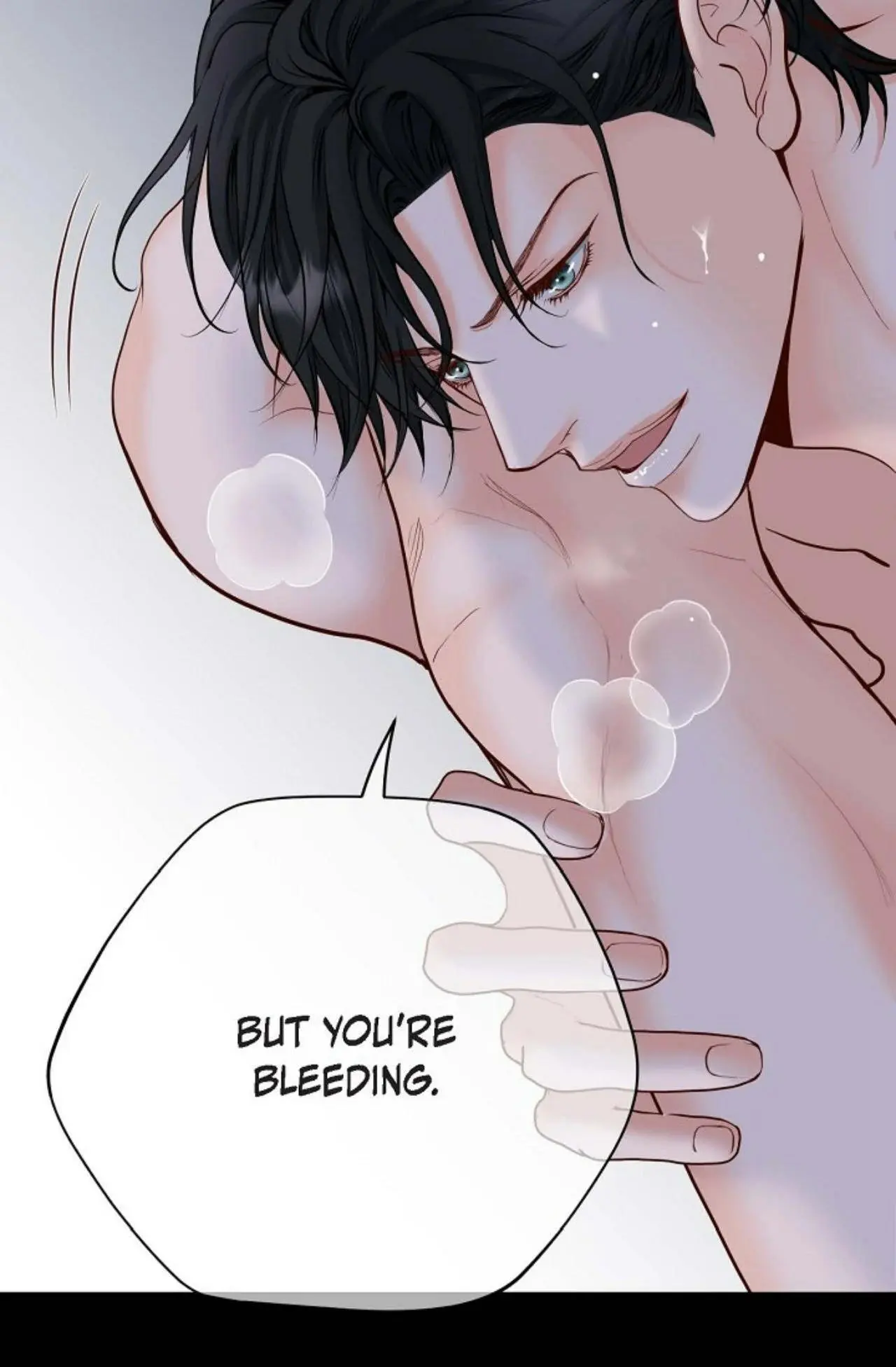 Bride of Darkness - Chapter 33 Page 43