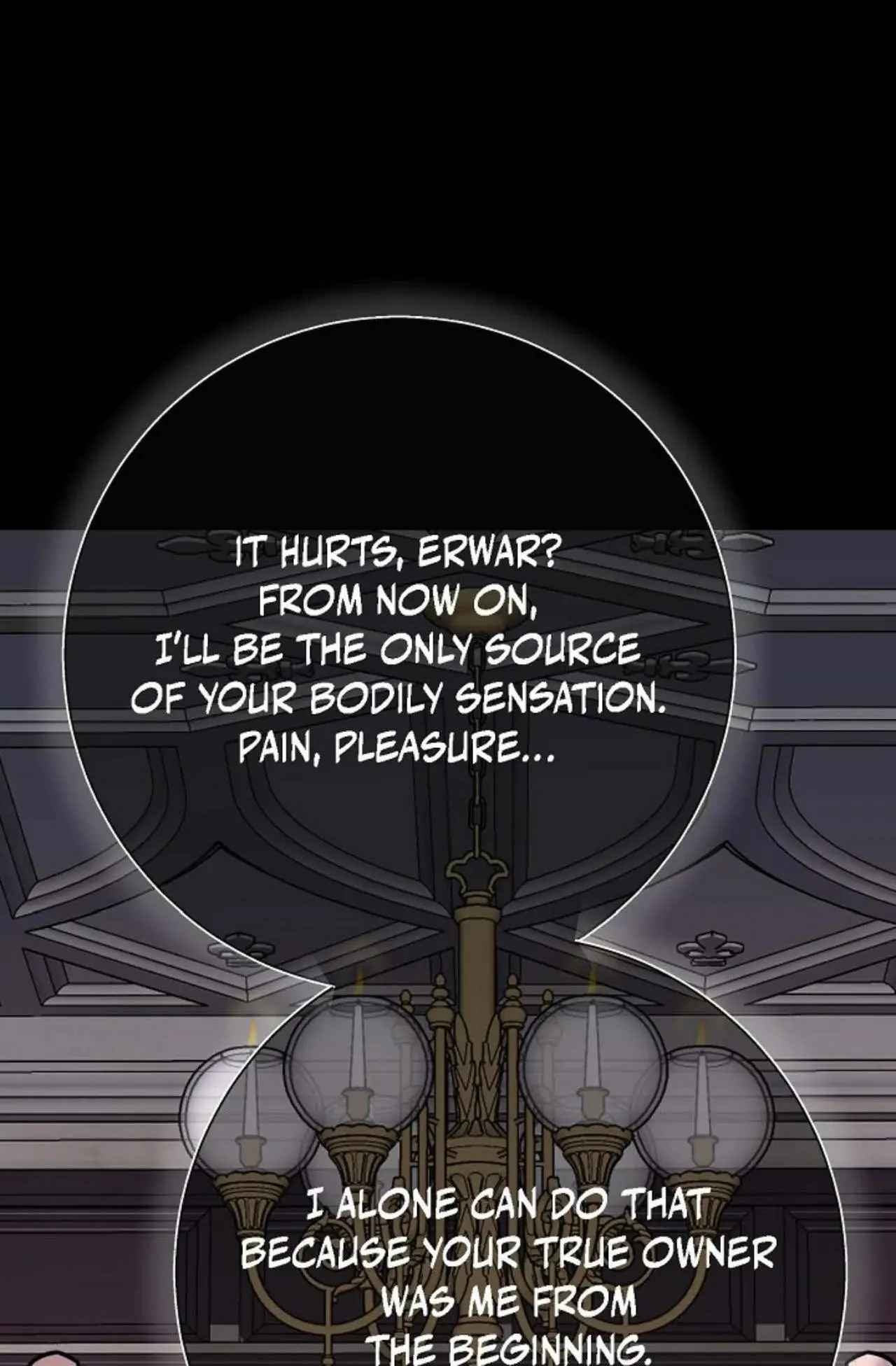 Bride of Darkness - Chapter 33 Page 49