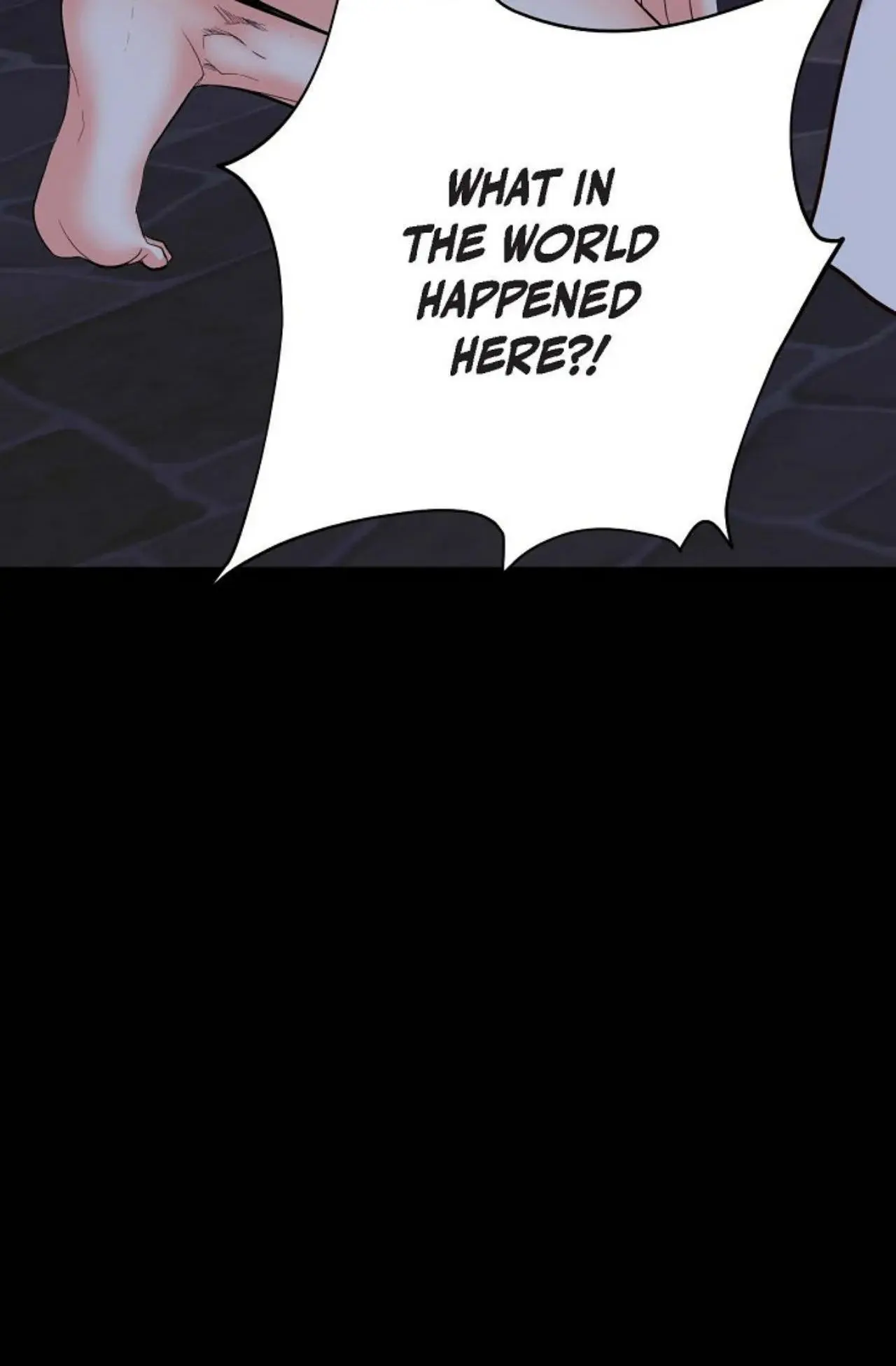 Bride of Darkness - Chapter 33 Page 71