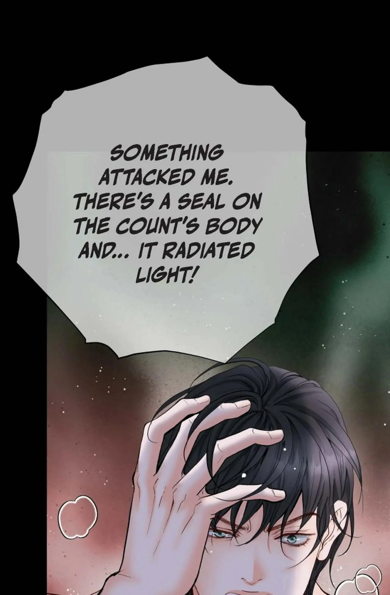 Bride of Darkness - Chapter 33 Page 72