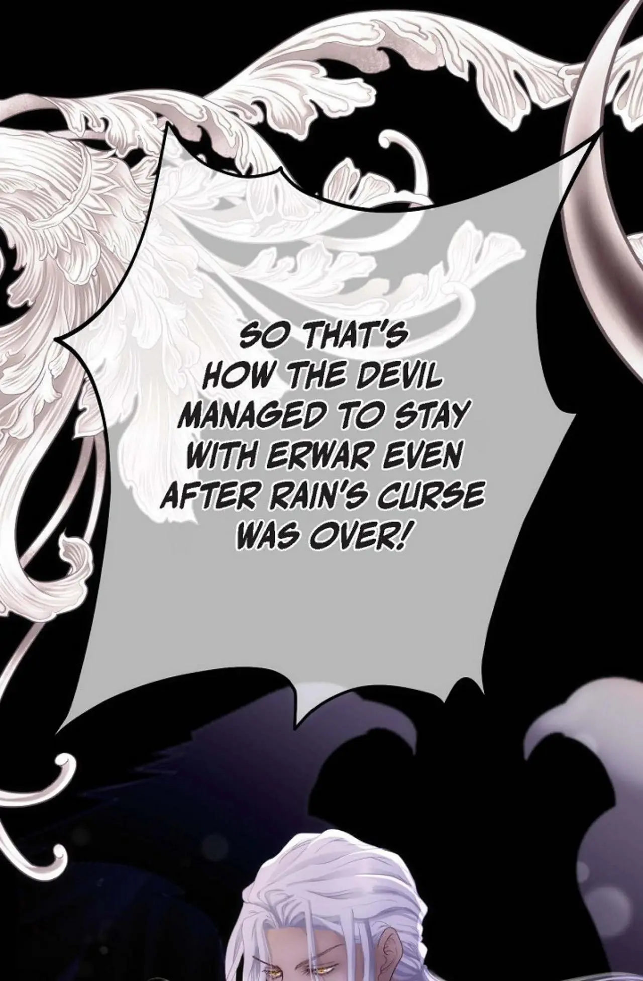 Bride of Darkness - Chapter 33 Page 83
