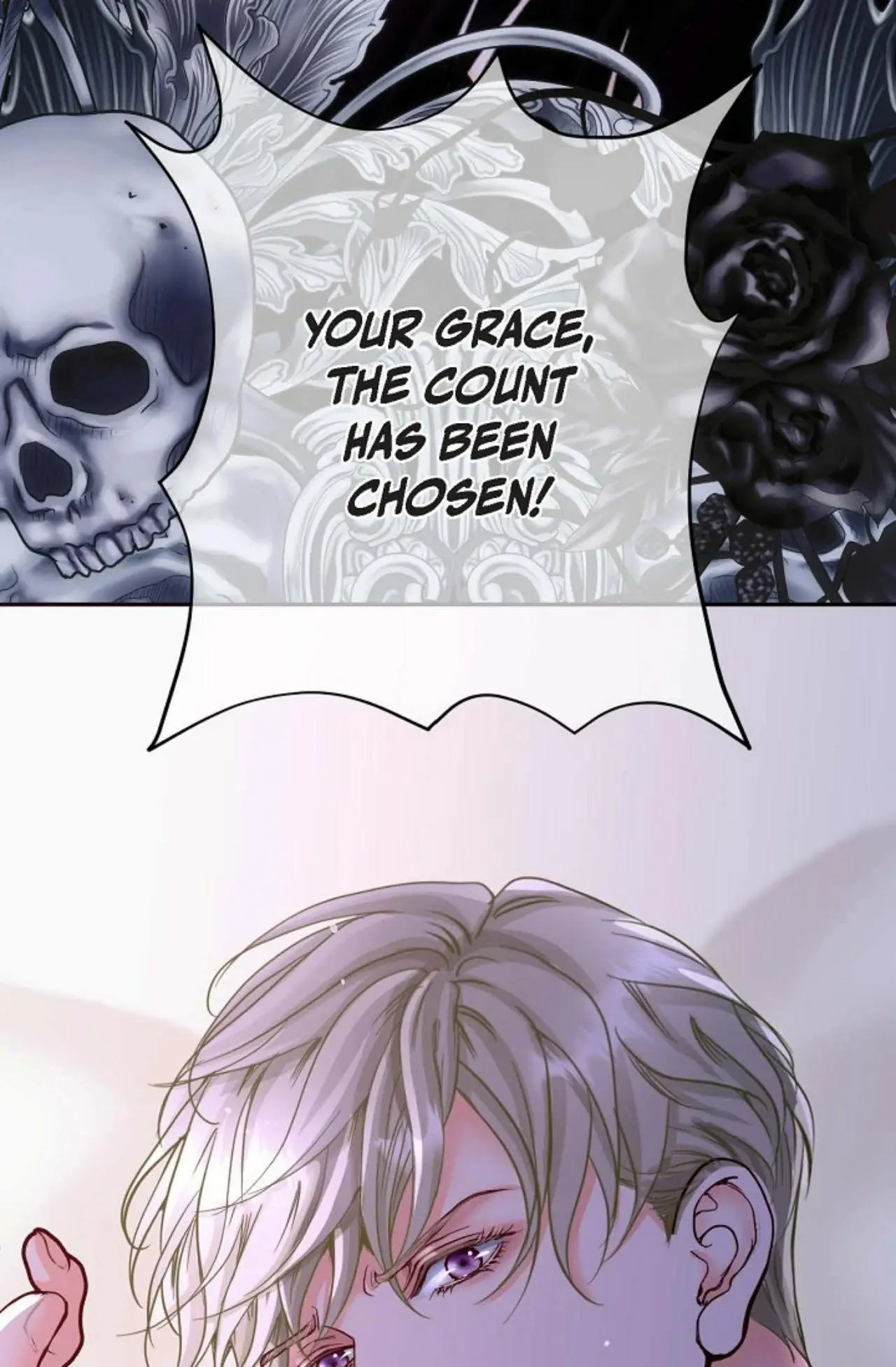 Bride of Darkness - Chapter 33 Page 85