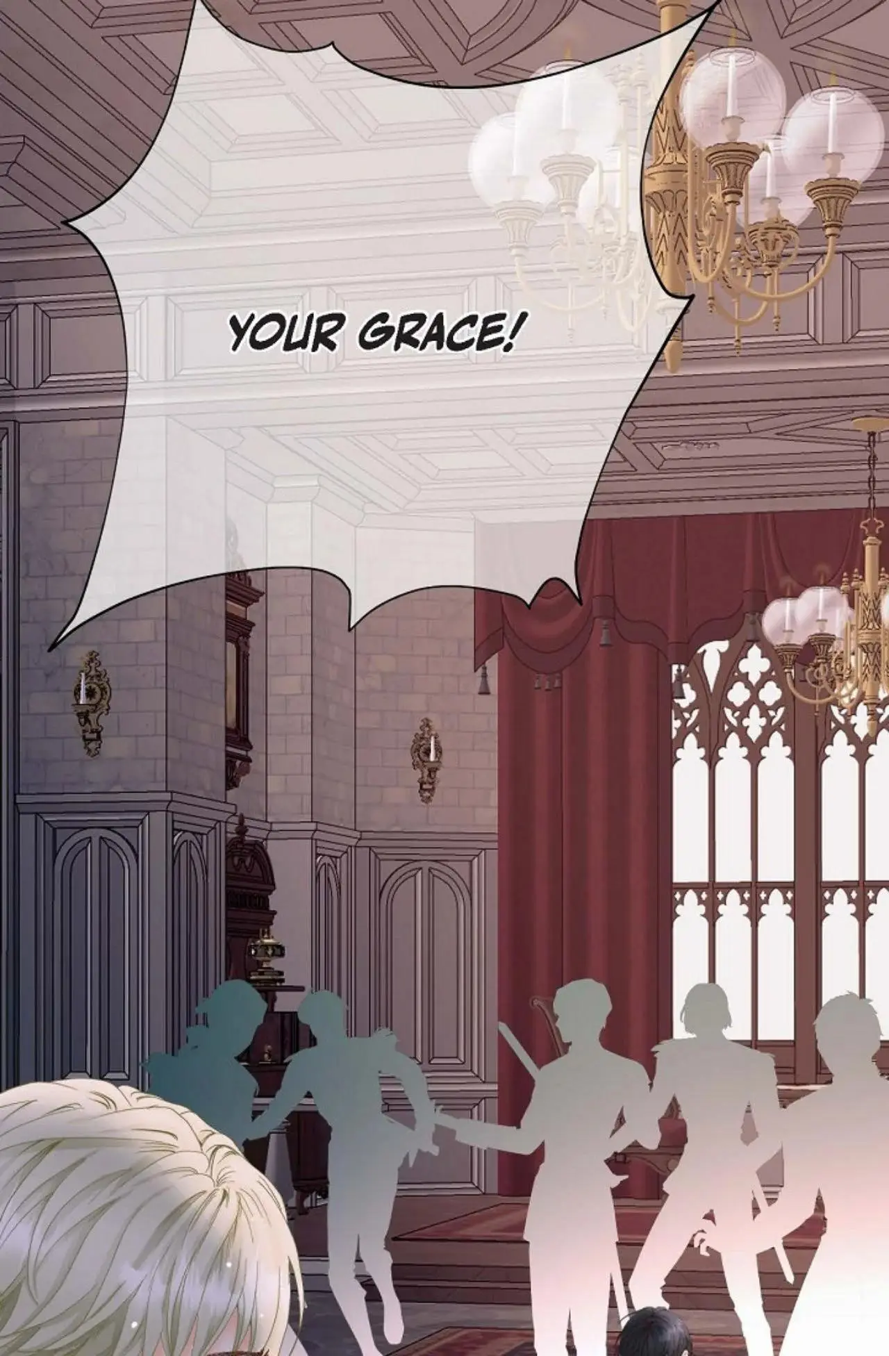 Bride of Darkness - Chapter 33 Page 108