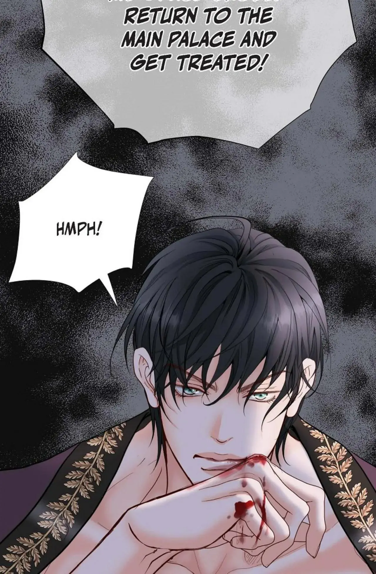 Bride of Darkness - Chapter 33 Page 111
