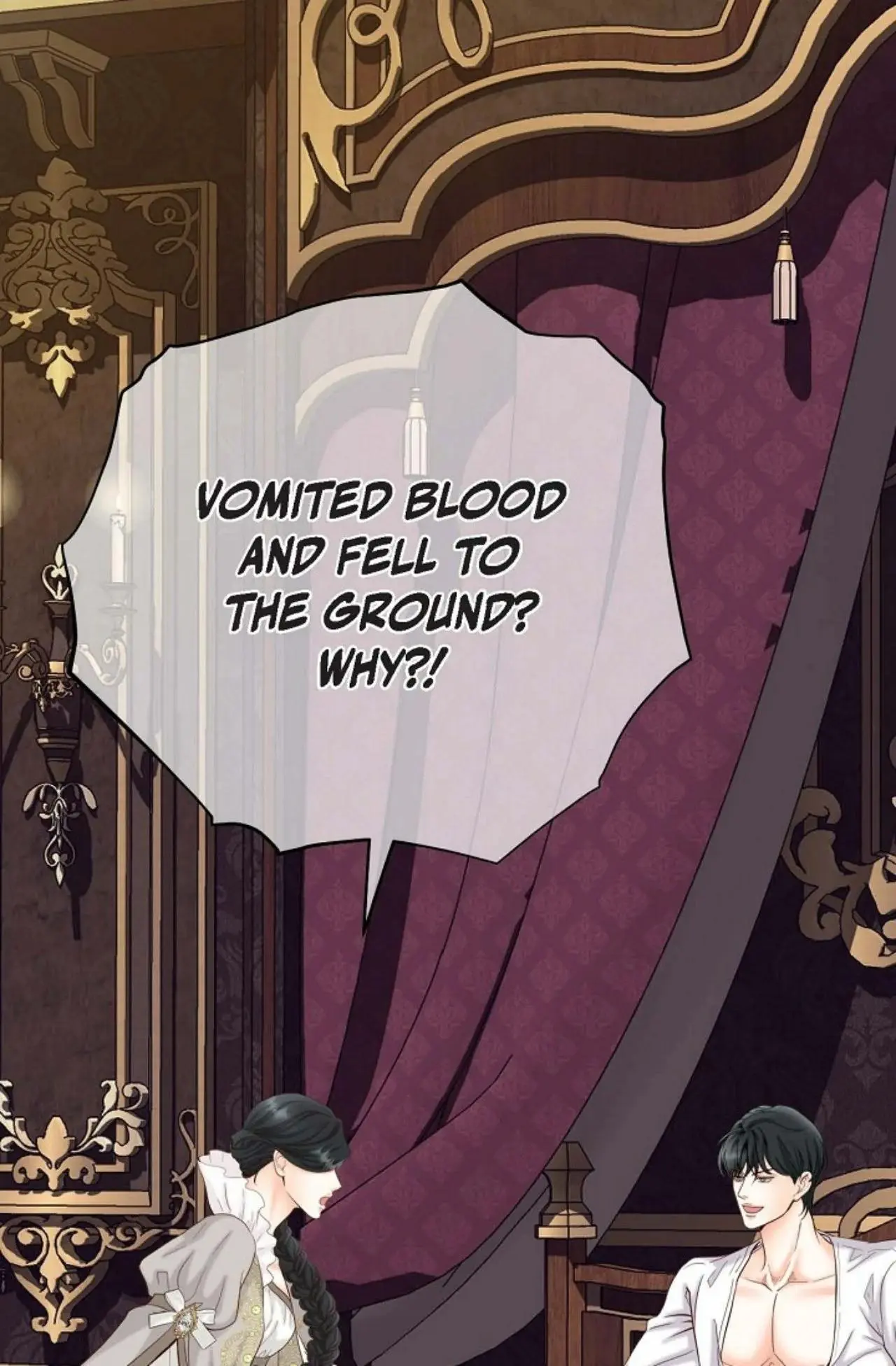 Bride of Darkness - Chapter 33 Page 125
