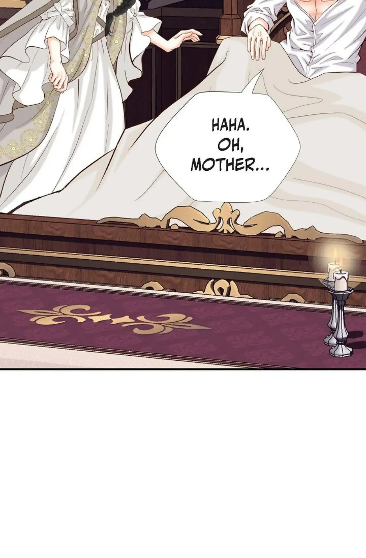 Bride of Darkness - Chapter 33 Page 126