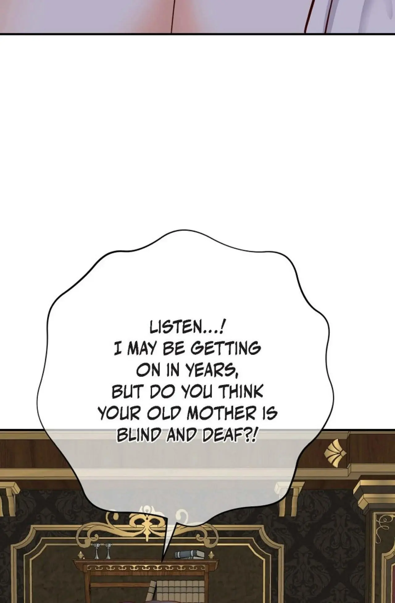 Bride of Darkness - Chapter 33 Page 130