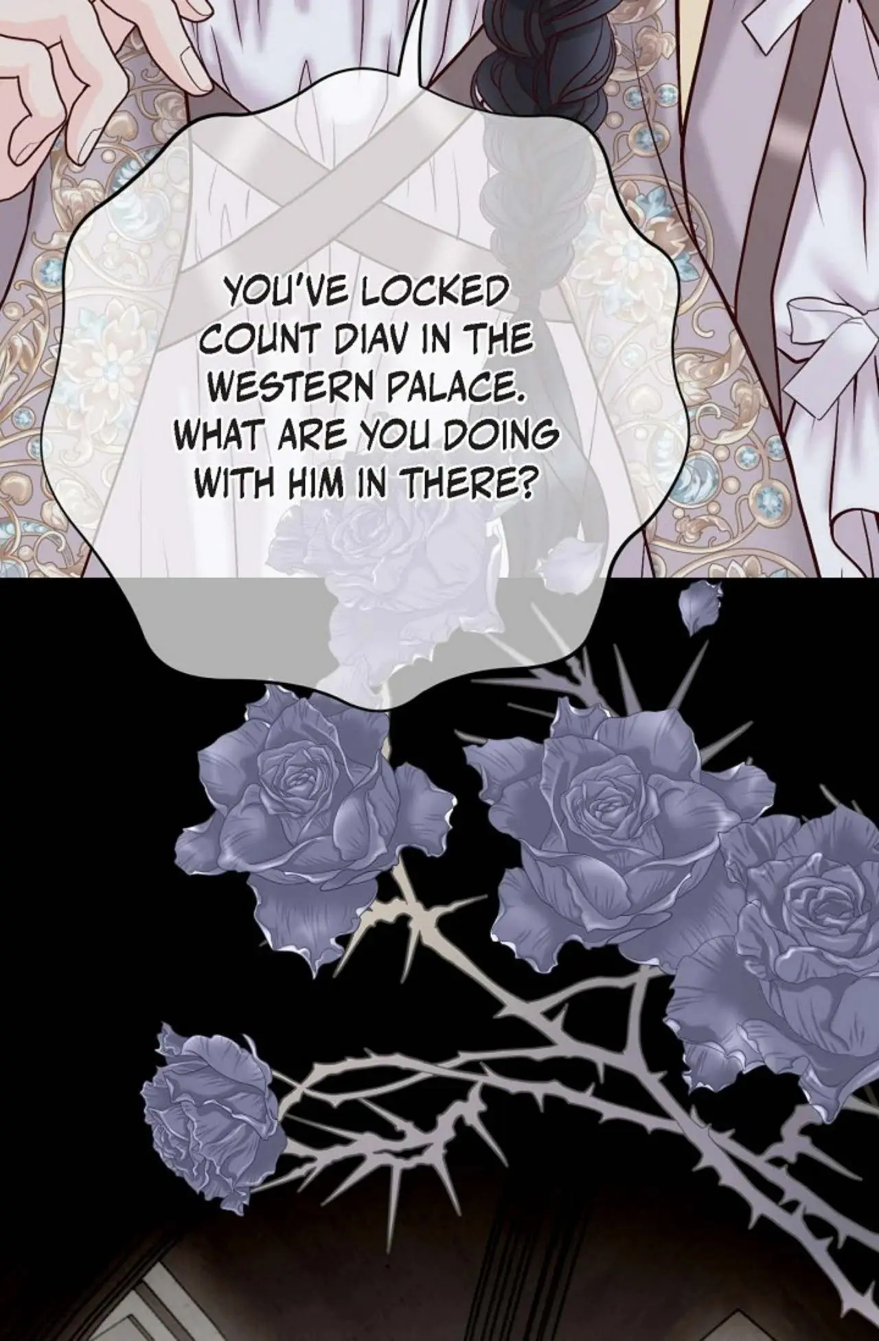 Bride of Darkness - Chapter 33 Page 132