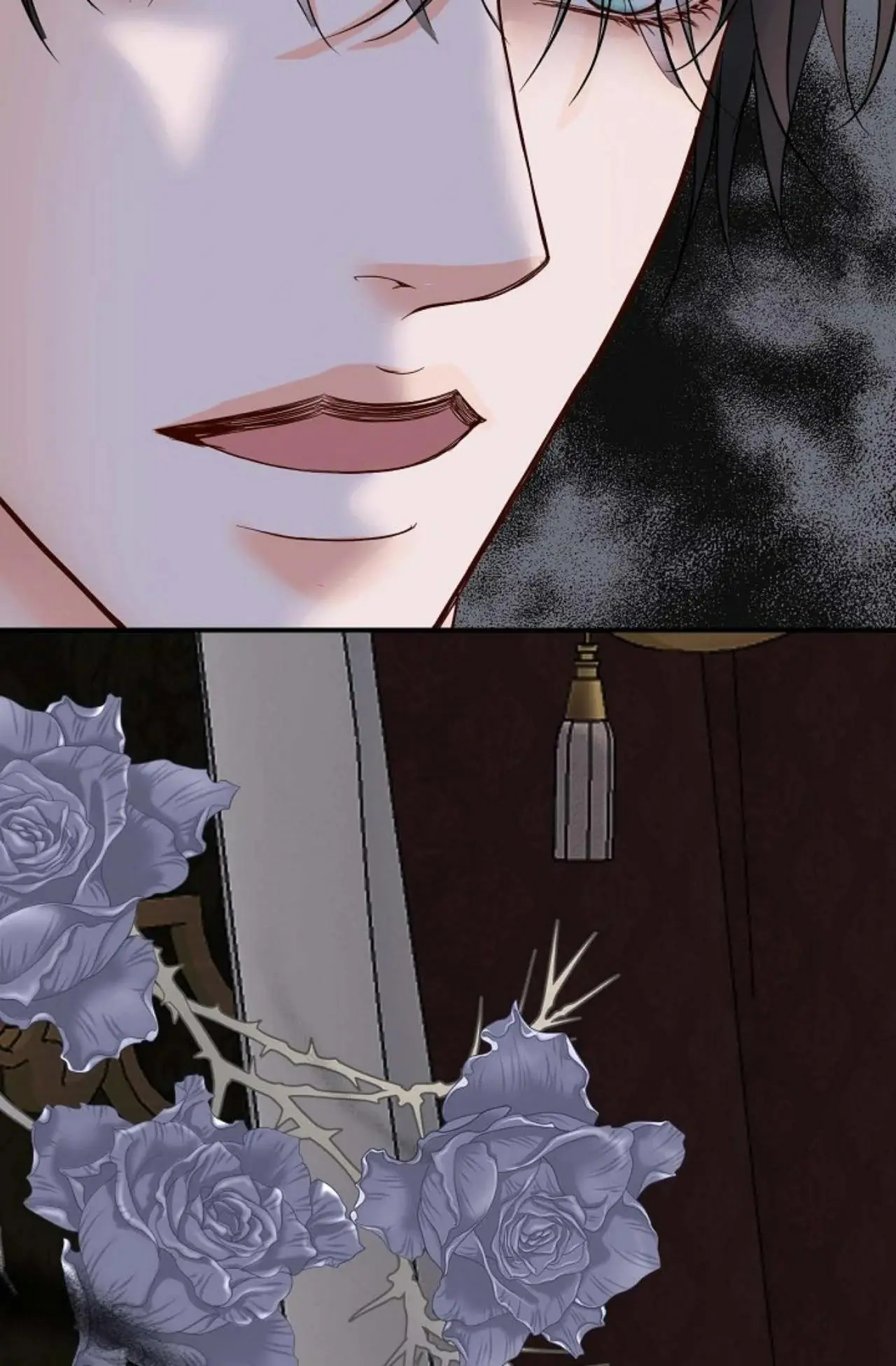 Bride of Darkness - Chapter 33 Page 136