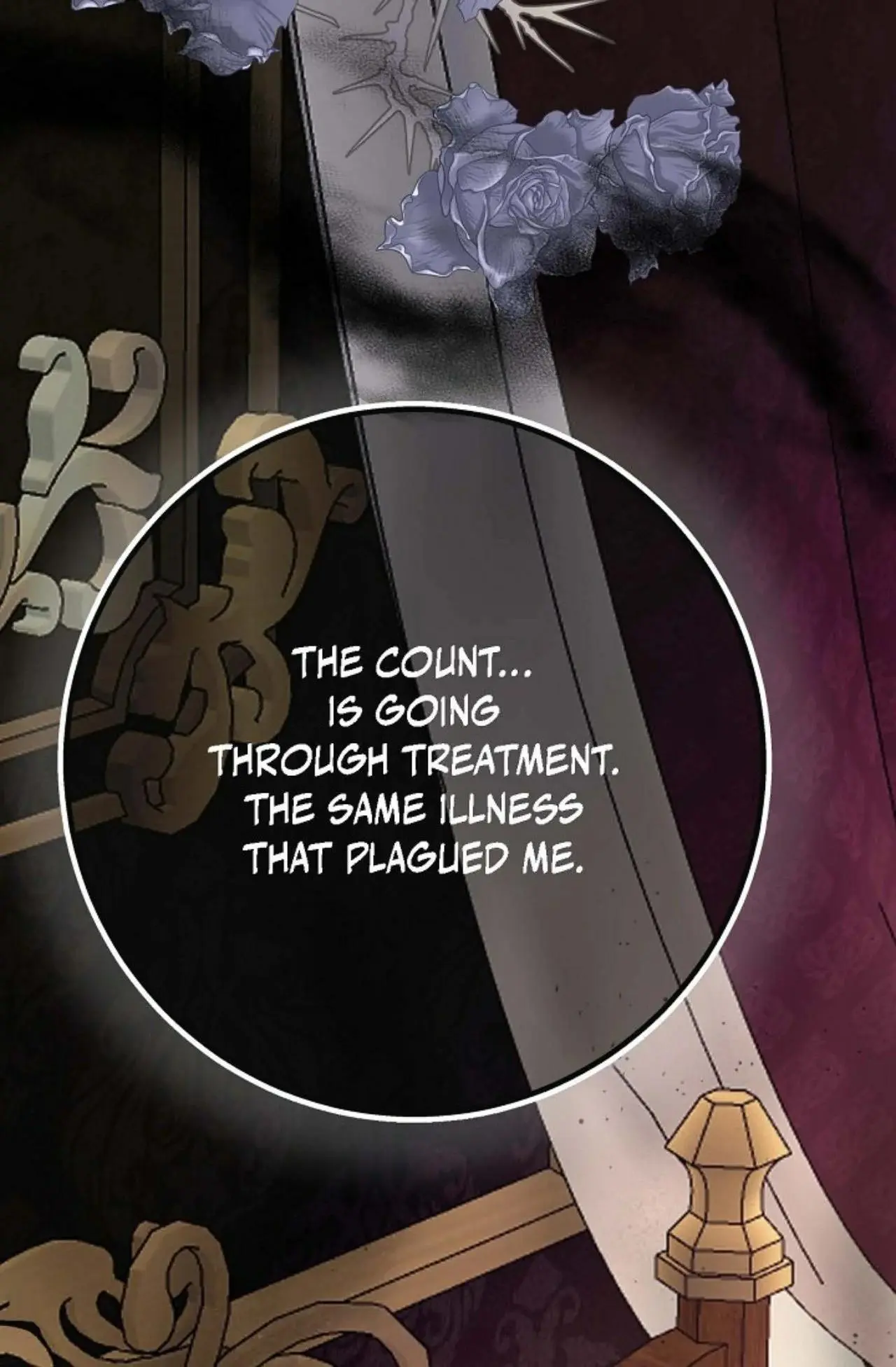 Bride of Darkness - Chapter 33 Page 137