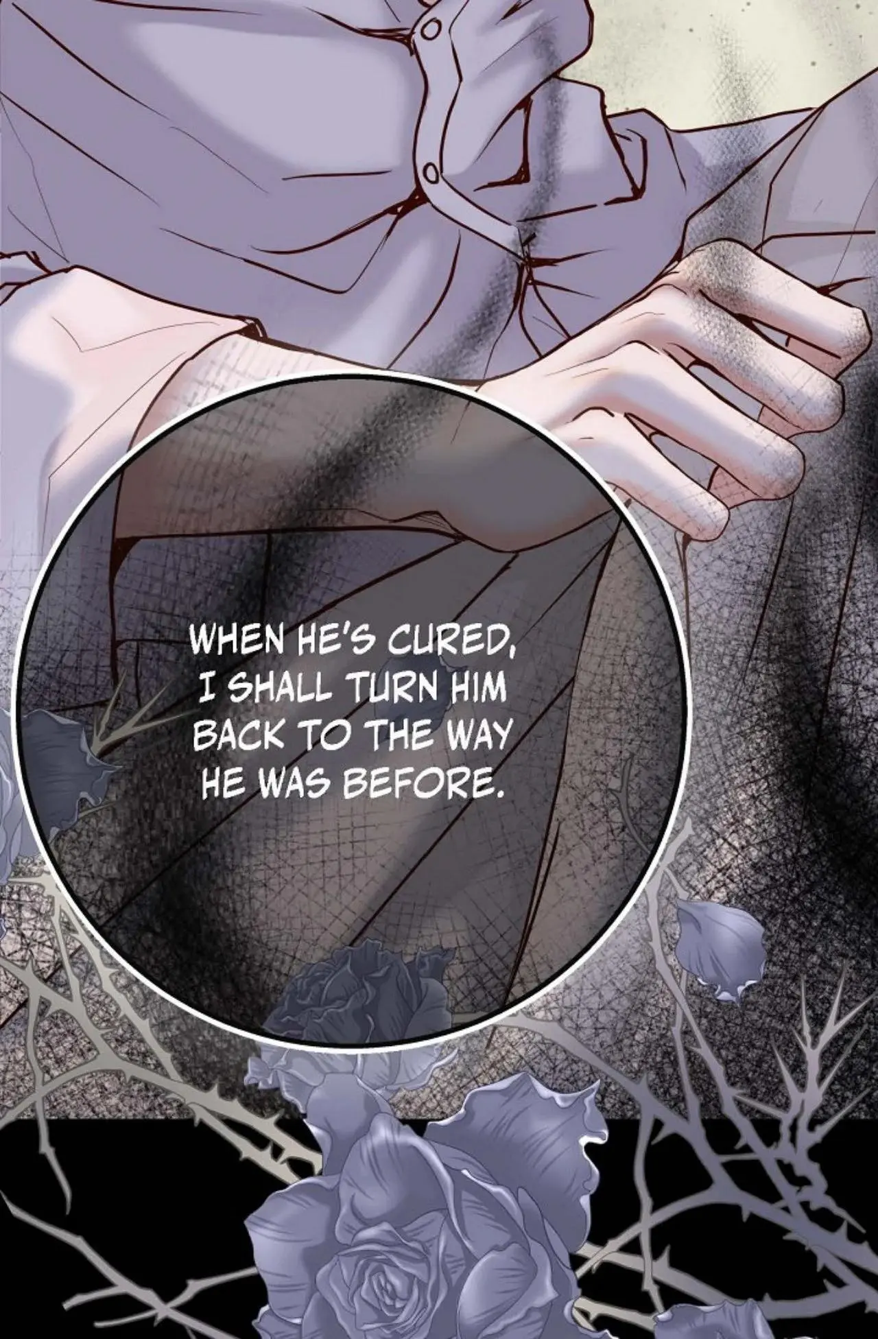 Bride of Darkness - Chapter 33 Page 139