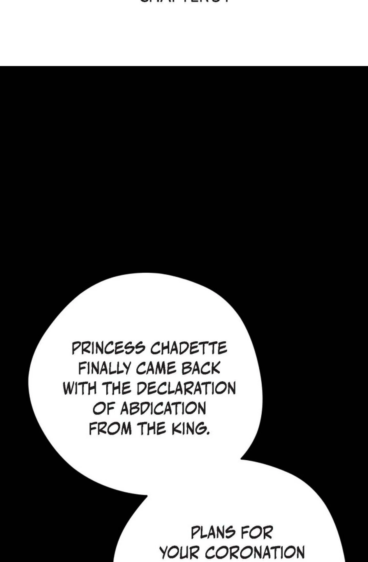 Bride of Darkness - Chapter 34 Page 4