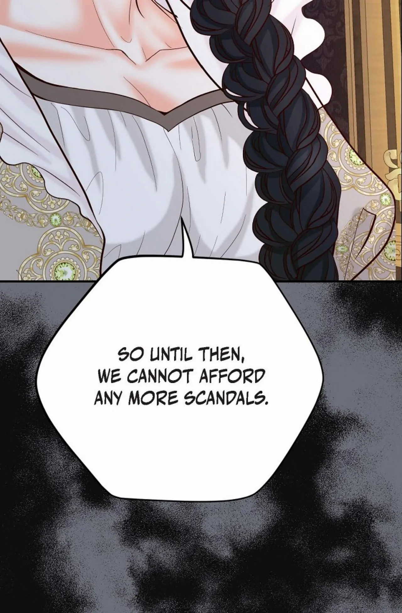 Bride of Darkness - Chapter 34 Page 6