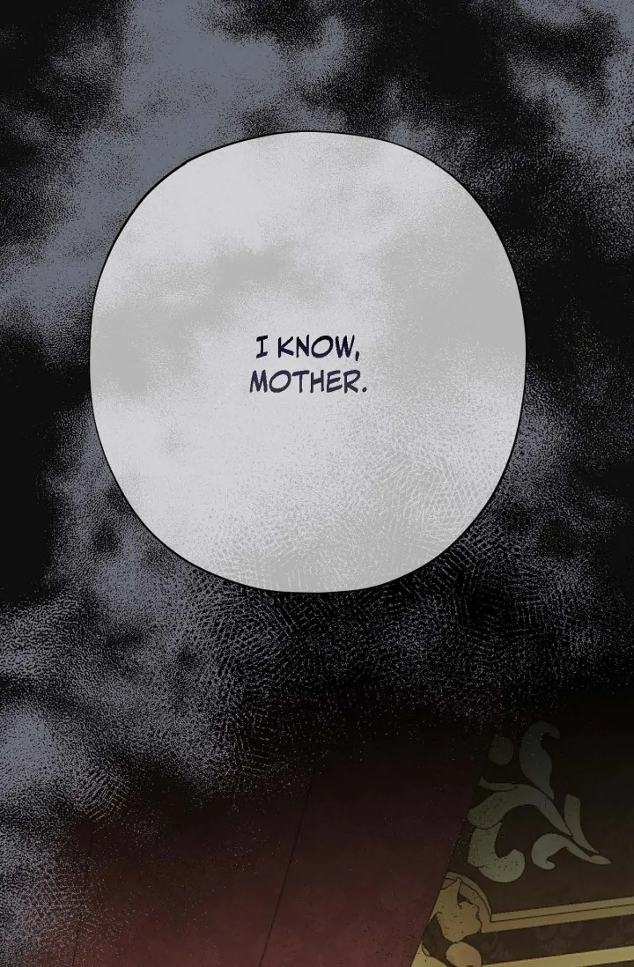 Bride of Darkness - Chapter 34 Page 7