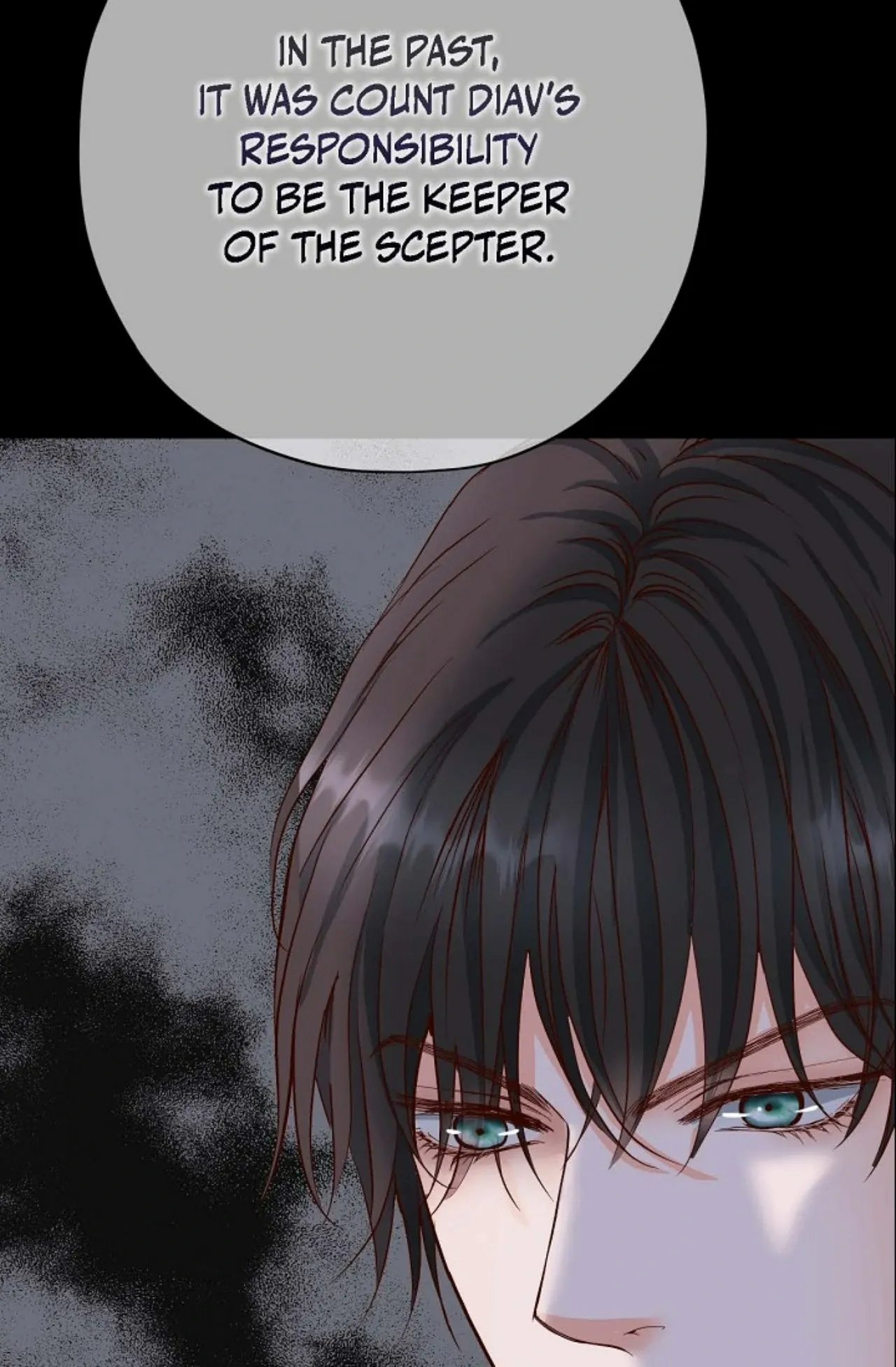 Bride of Darkness - Chapter 34 Page 11