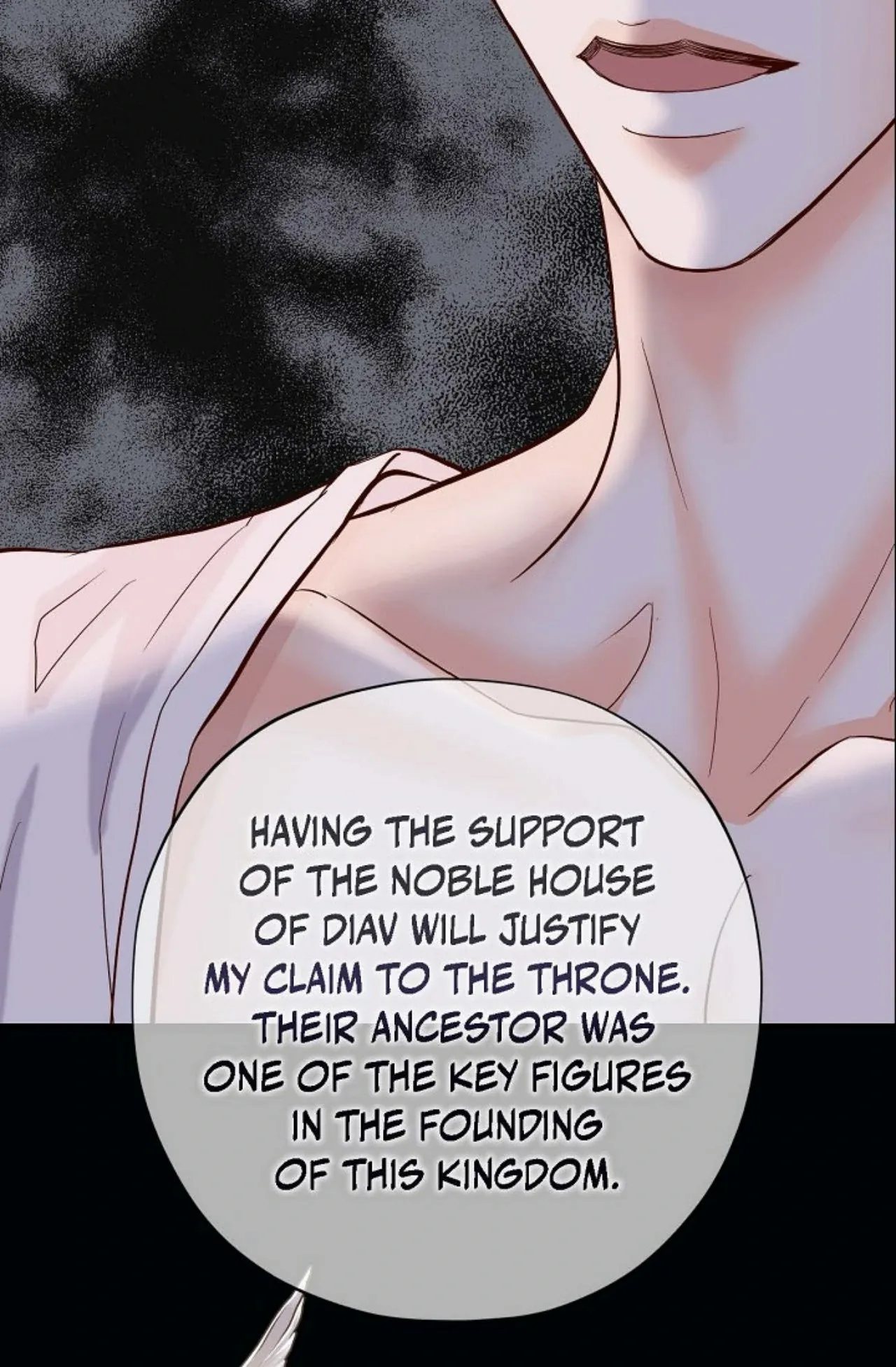 Bride of Darkness - Chapter 34 Page 12