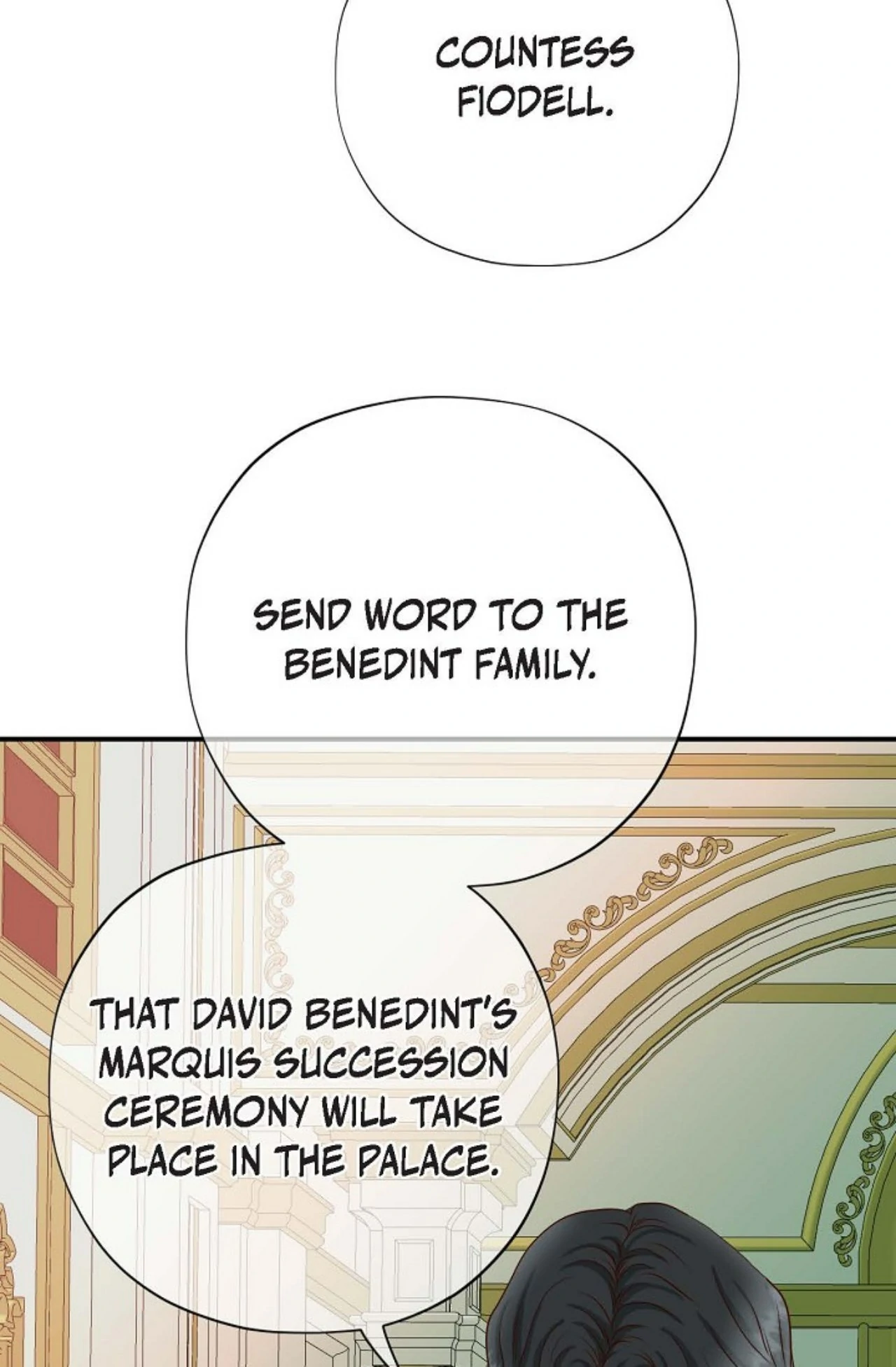 Bride of Darkness - Chapter 34 Page 25
