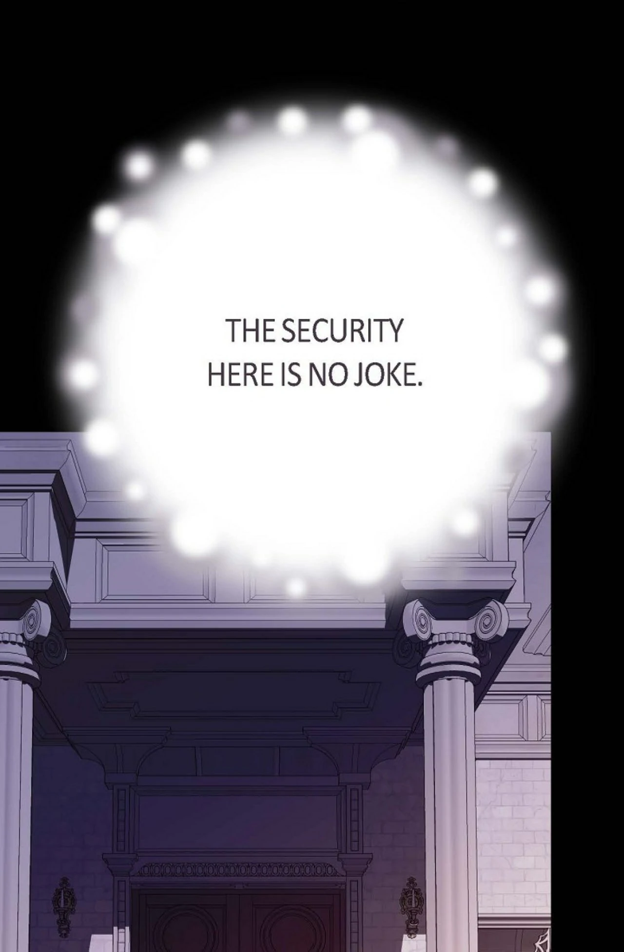 Bride of Darkness - Chapter 34 Page 34