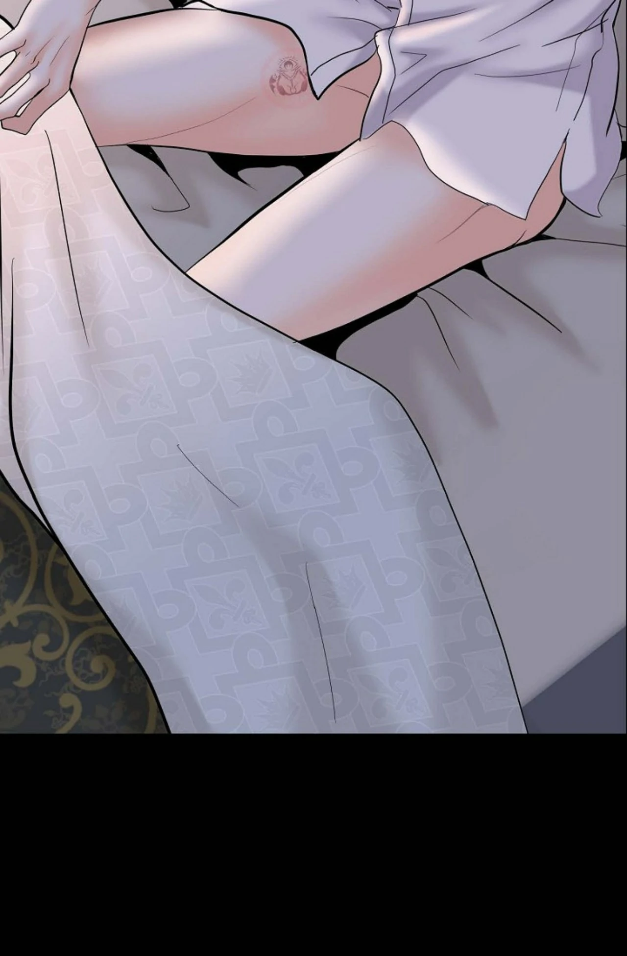 Bride of Darkness - Chapter 34 Page 37