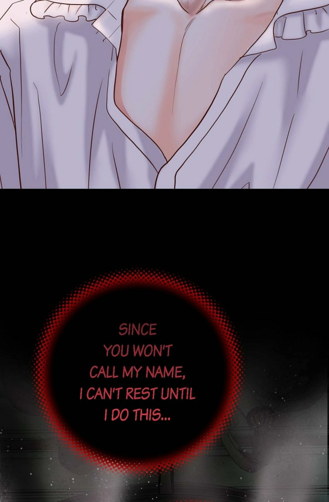 Bride of Darkness - Chapter 34 Page 42