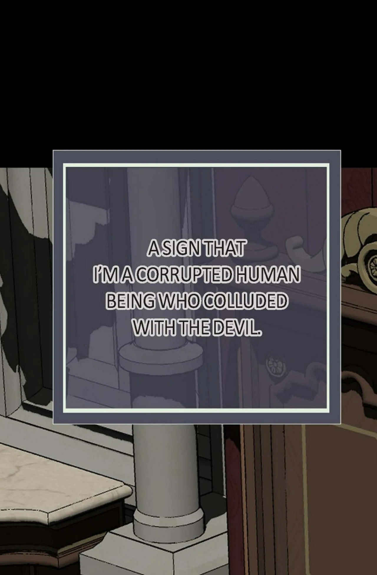 Bride of Darkness - Chapter 34 Page 45