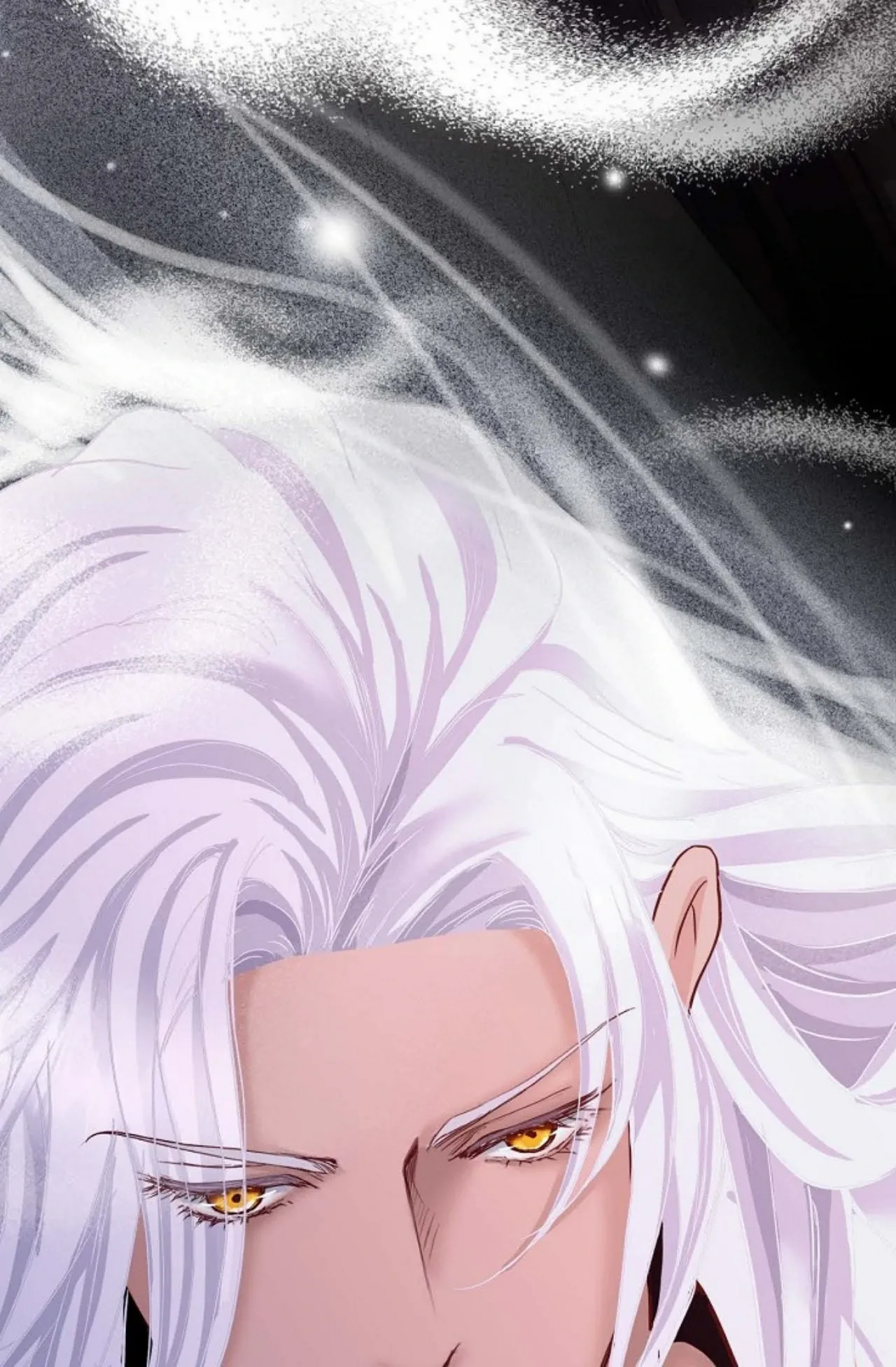 Bride of Darkness - Chapter 34 Page 62