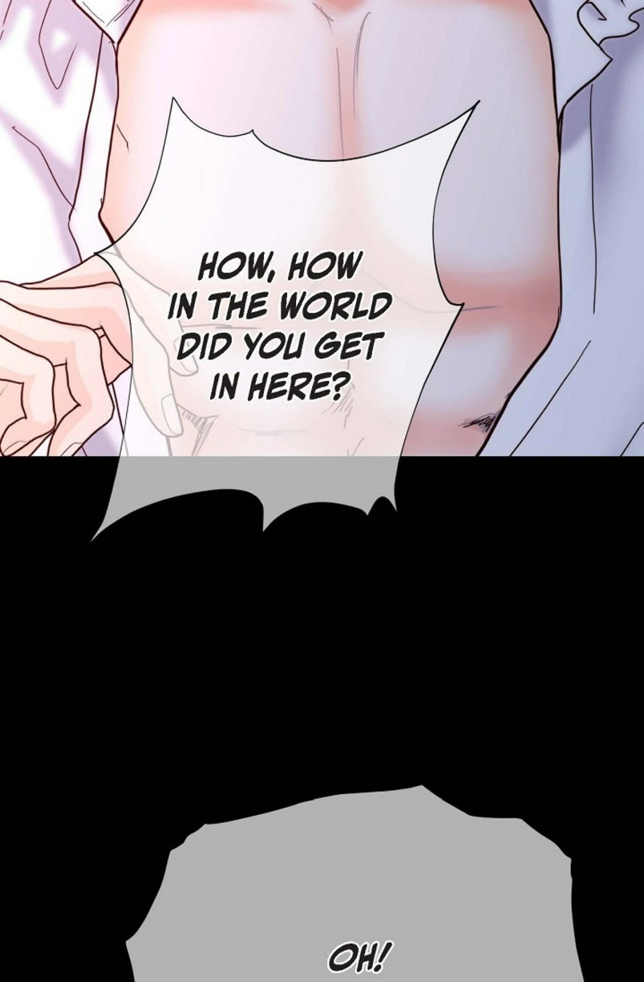 Bride of Darkness - Chapter 34 Page 66
