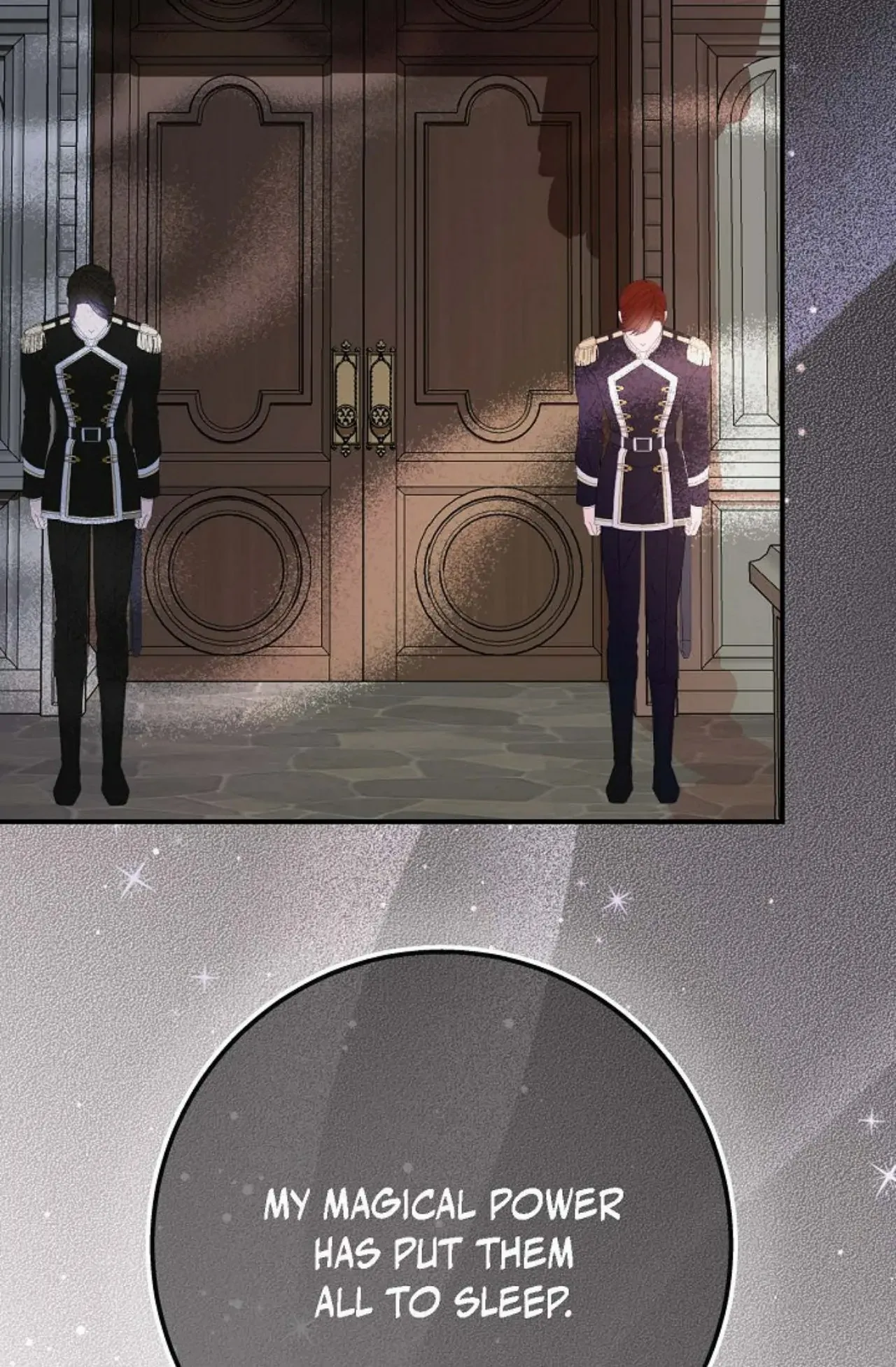 Bride of Darkness - Chapter 34 Page 70