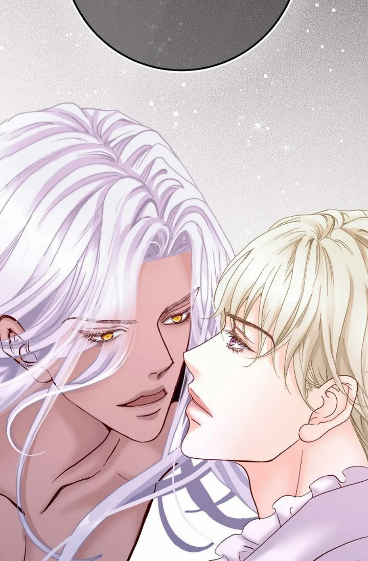 Bride of Darkness - Chapter 34 Page 71