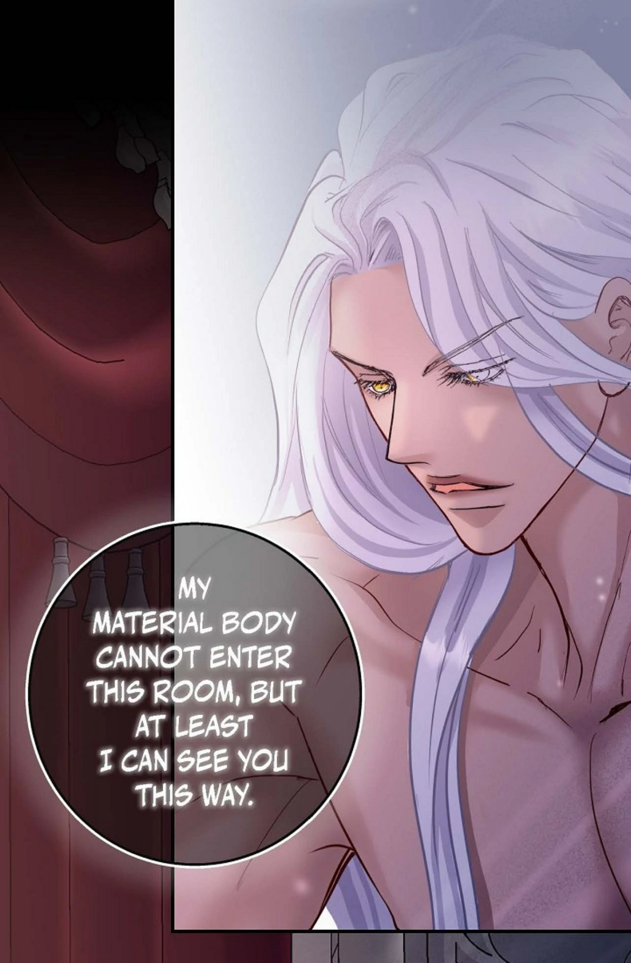 Bride of Darkness - Chapter 34 Page 77