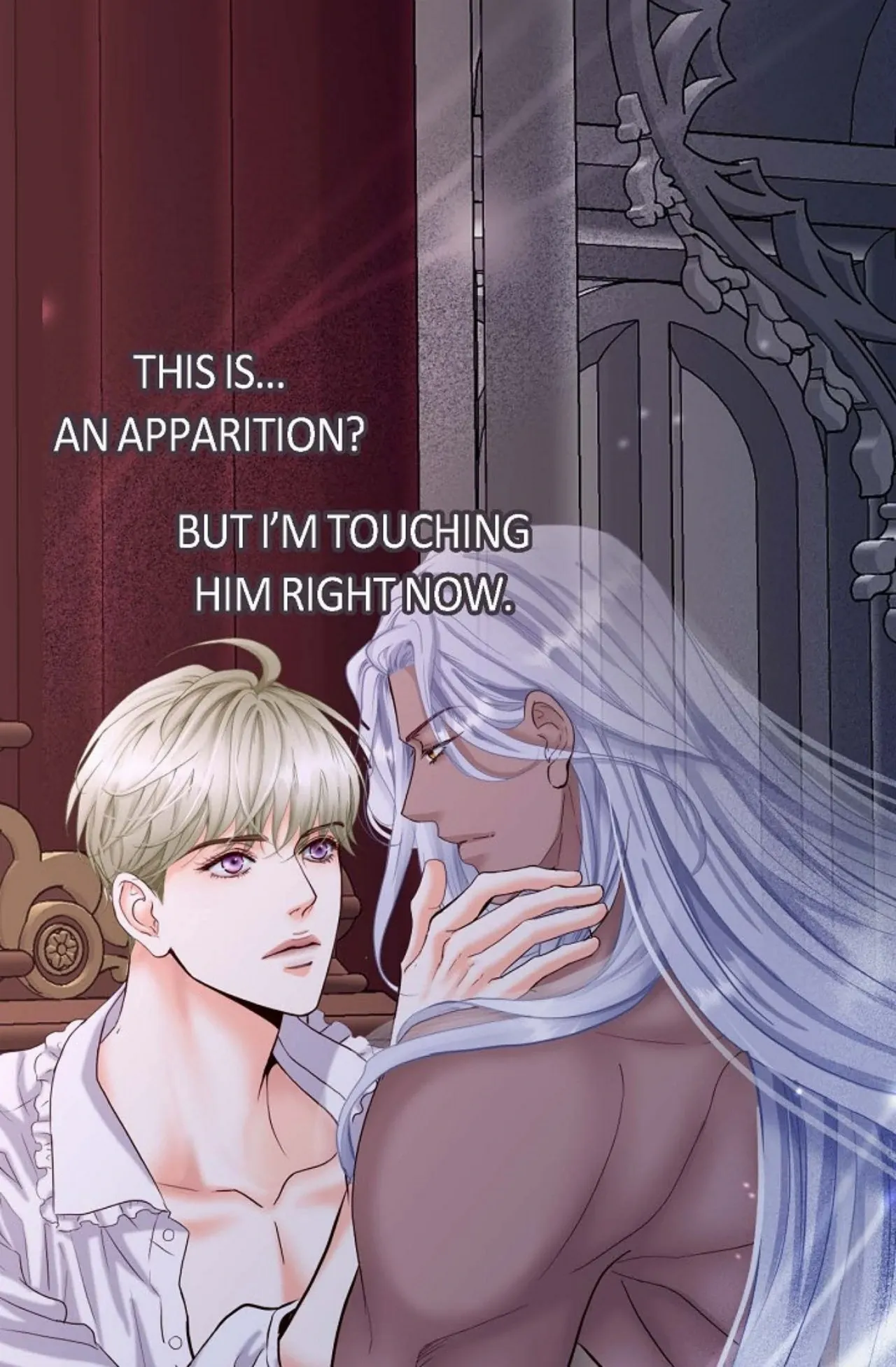 Bride of Darkness - Chapter 34 Page 78