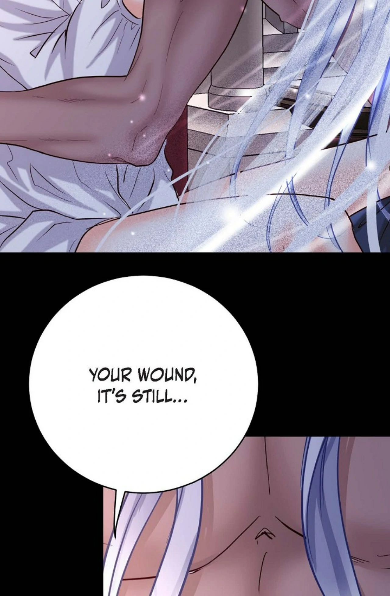 Bride of Darkness - Chapter 34 Page 79