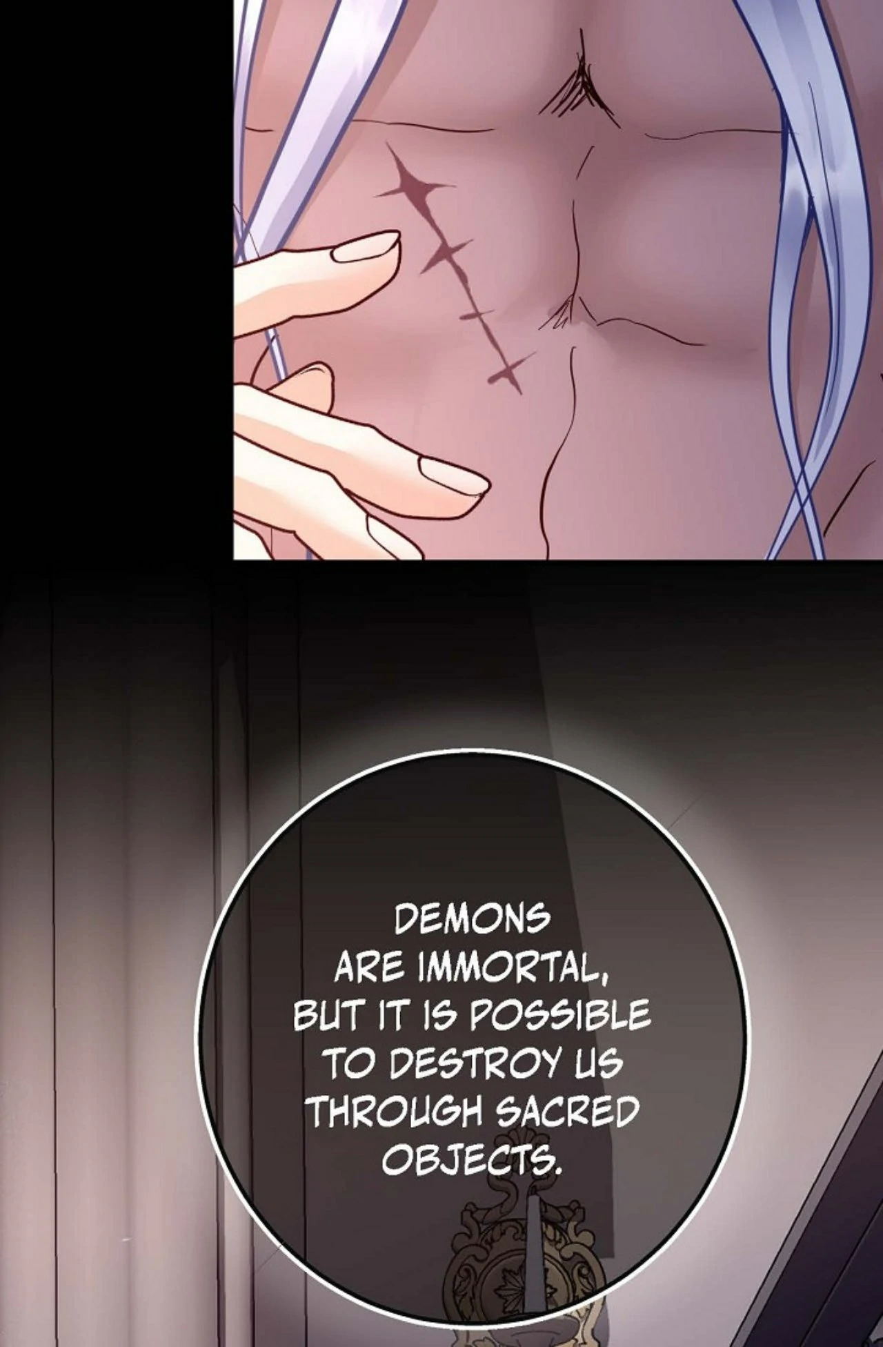 Bride of Darkness - Chapter 34 Page 80