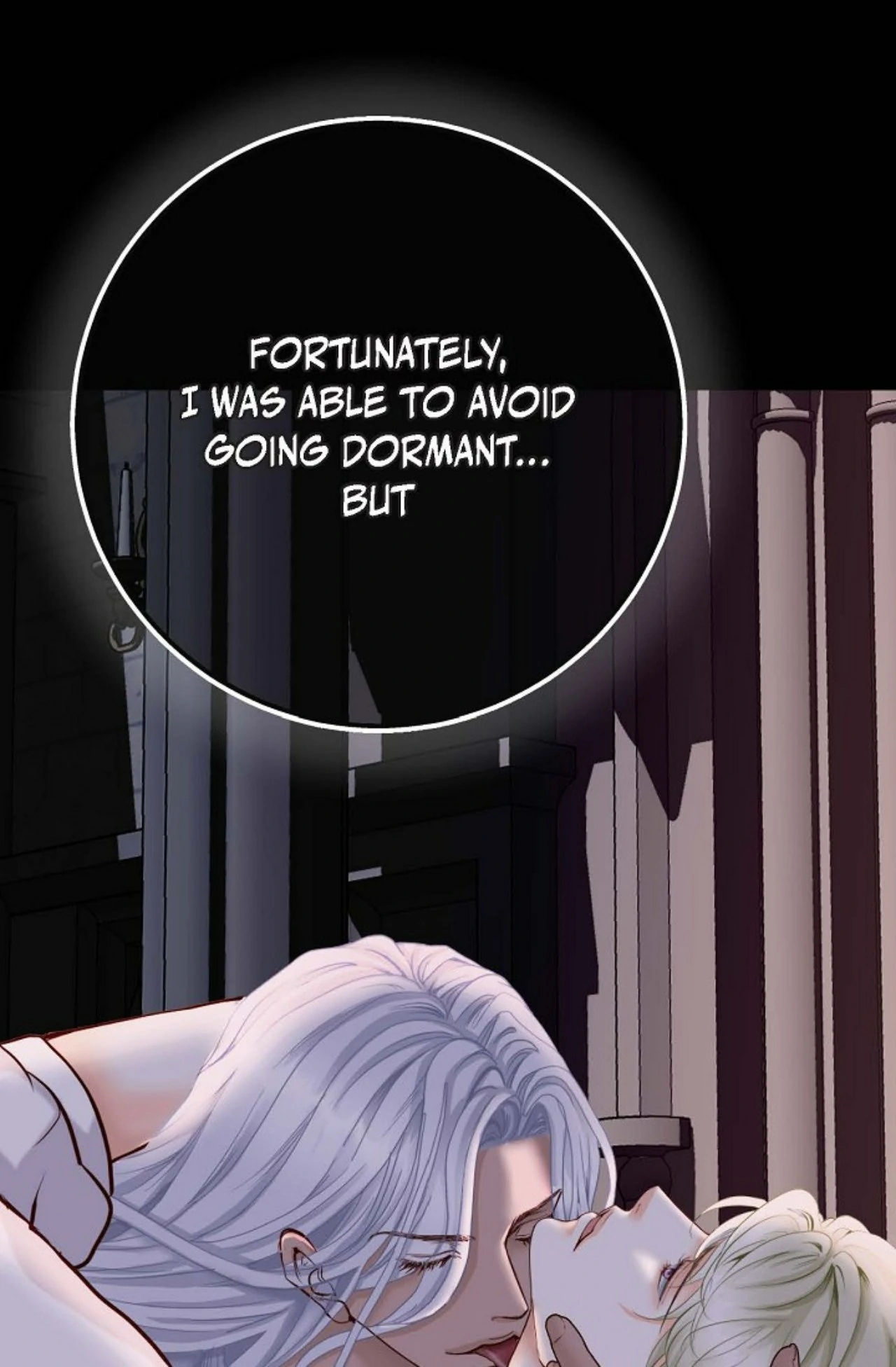 Bride of Darkness - Chapter 34 Page 84