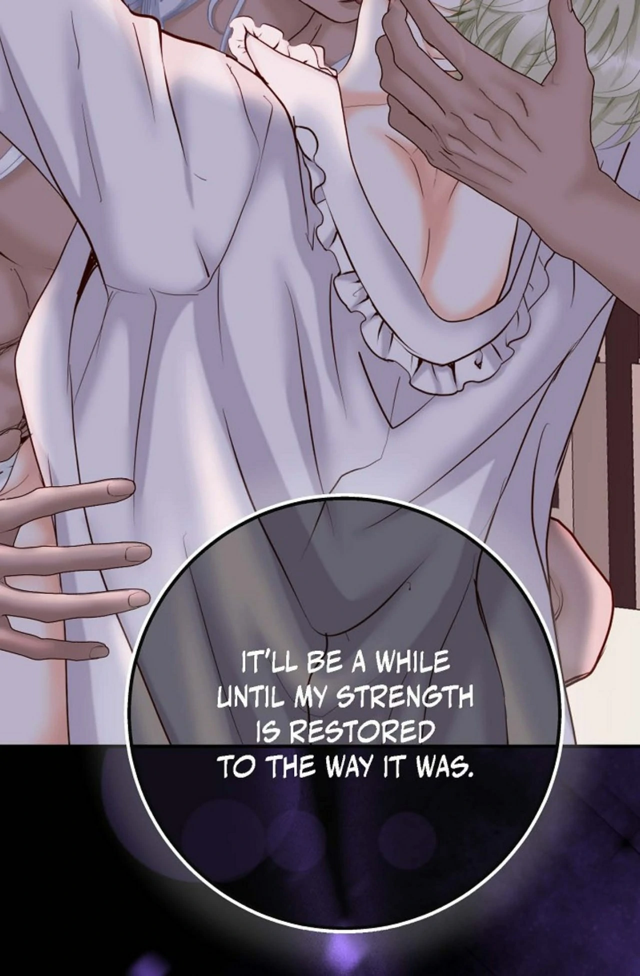 Bride of Darkness - Chapter 34 Page 85