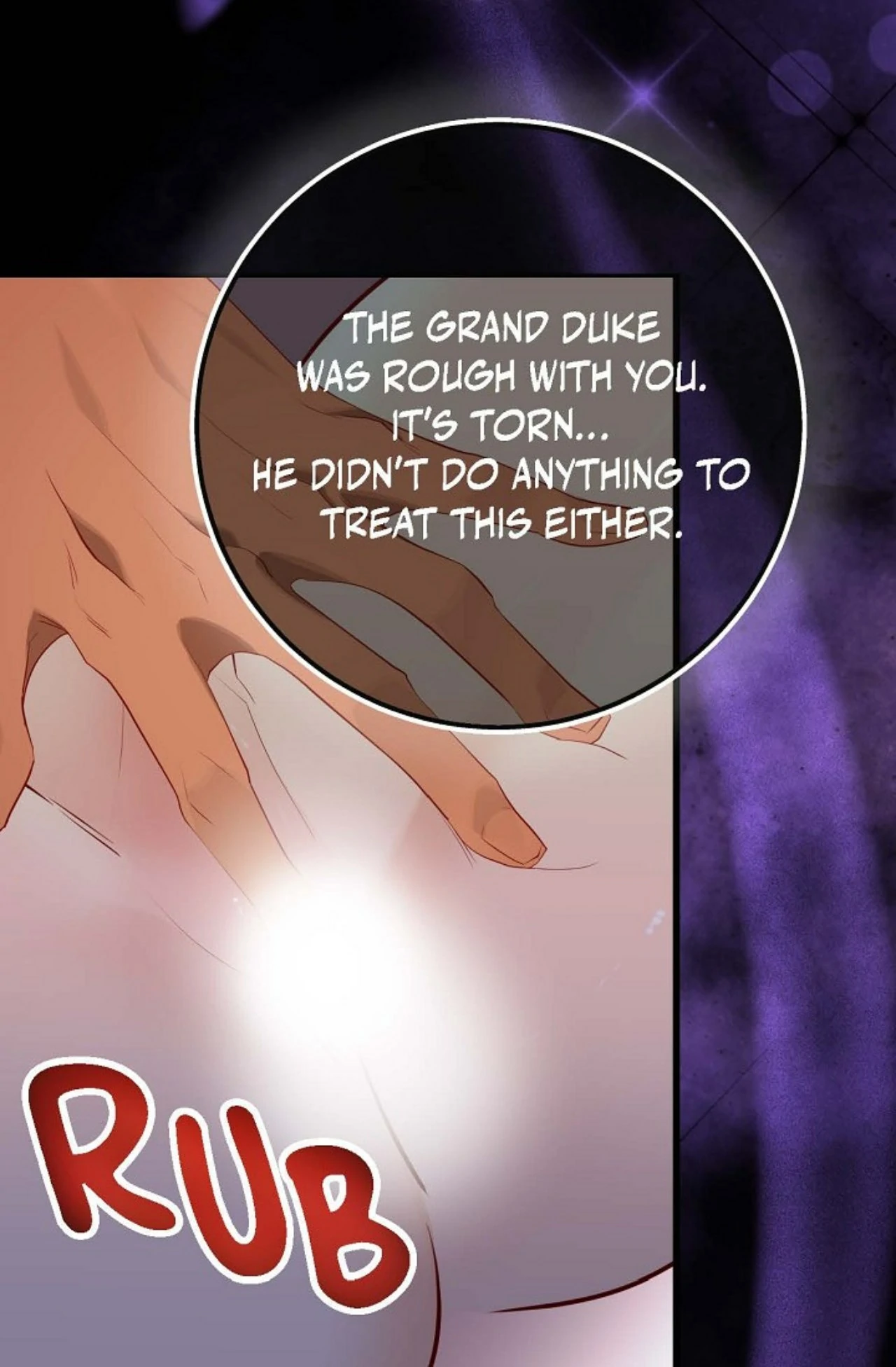 Bride of Darkness - Chapter 34 Page 86