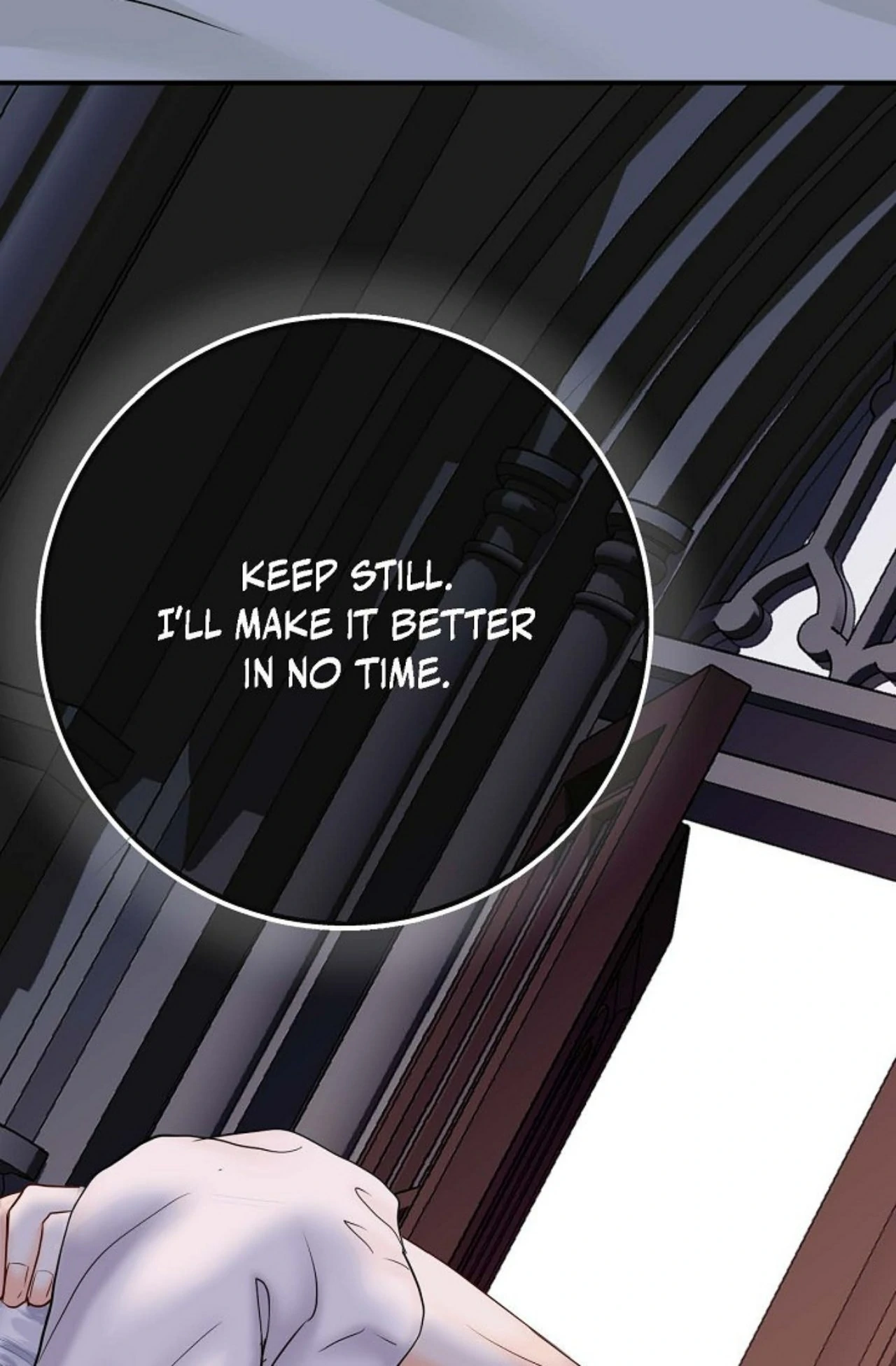 Bride of Darkness - Chapter 34 Page 90