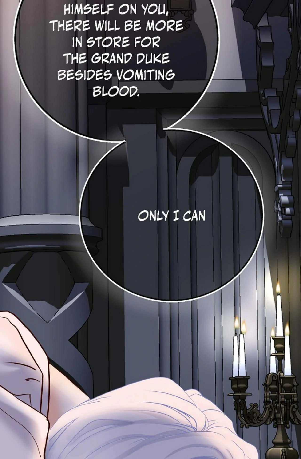 Bride of Darkness - Chapter 34 Page 96