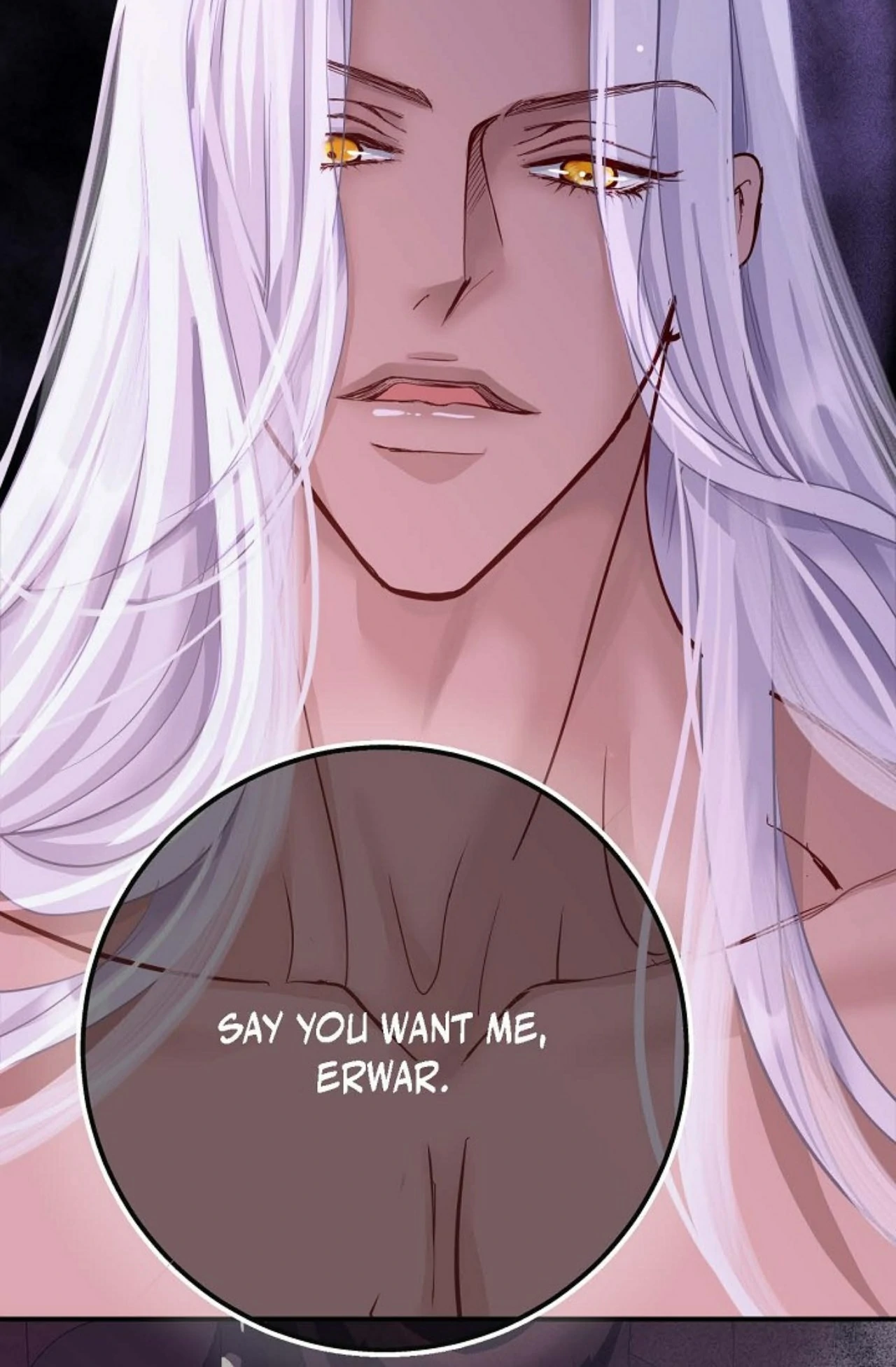 Bride of Darkness - Chapter 34 Page 103