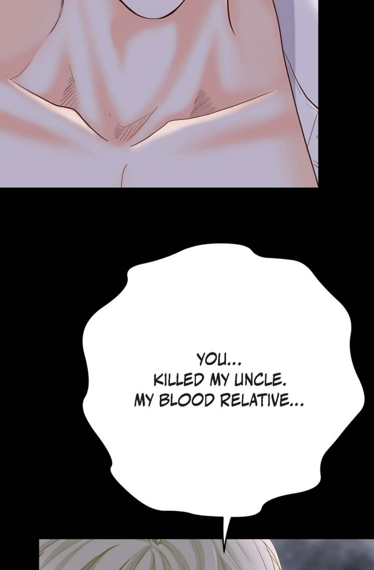 Bride of Darkness - Chapter 34 Page 116