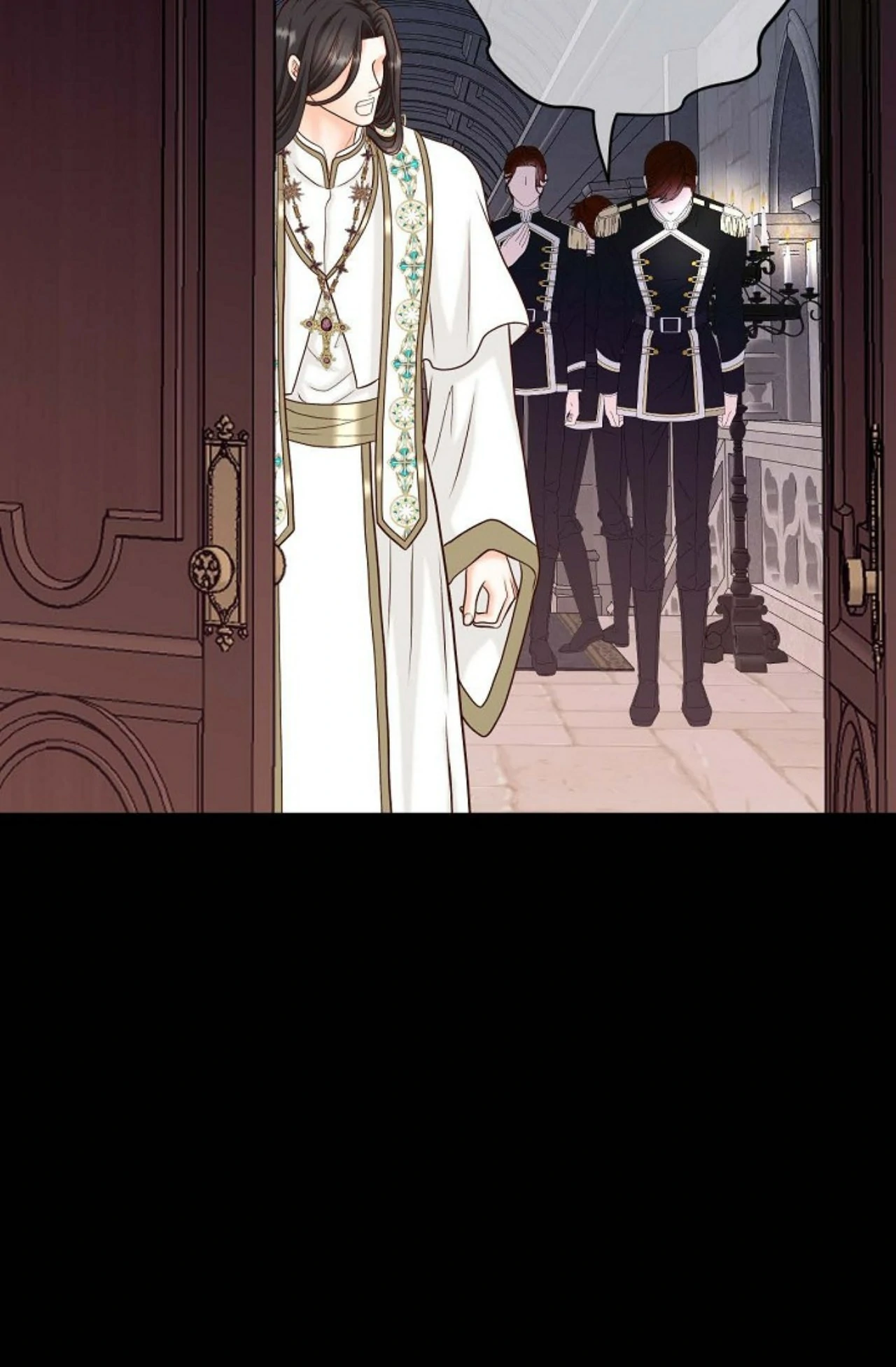 Bride of Darkness - Chapter 34 Page 123