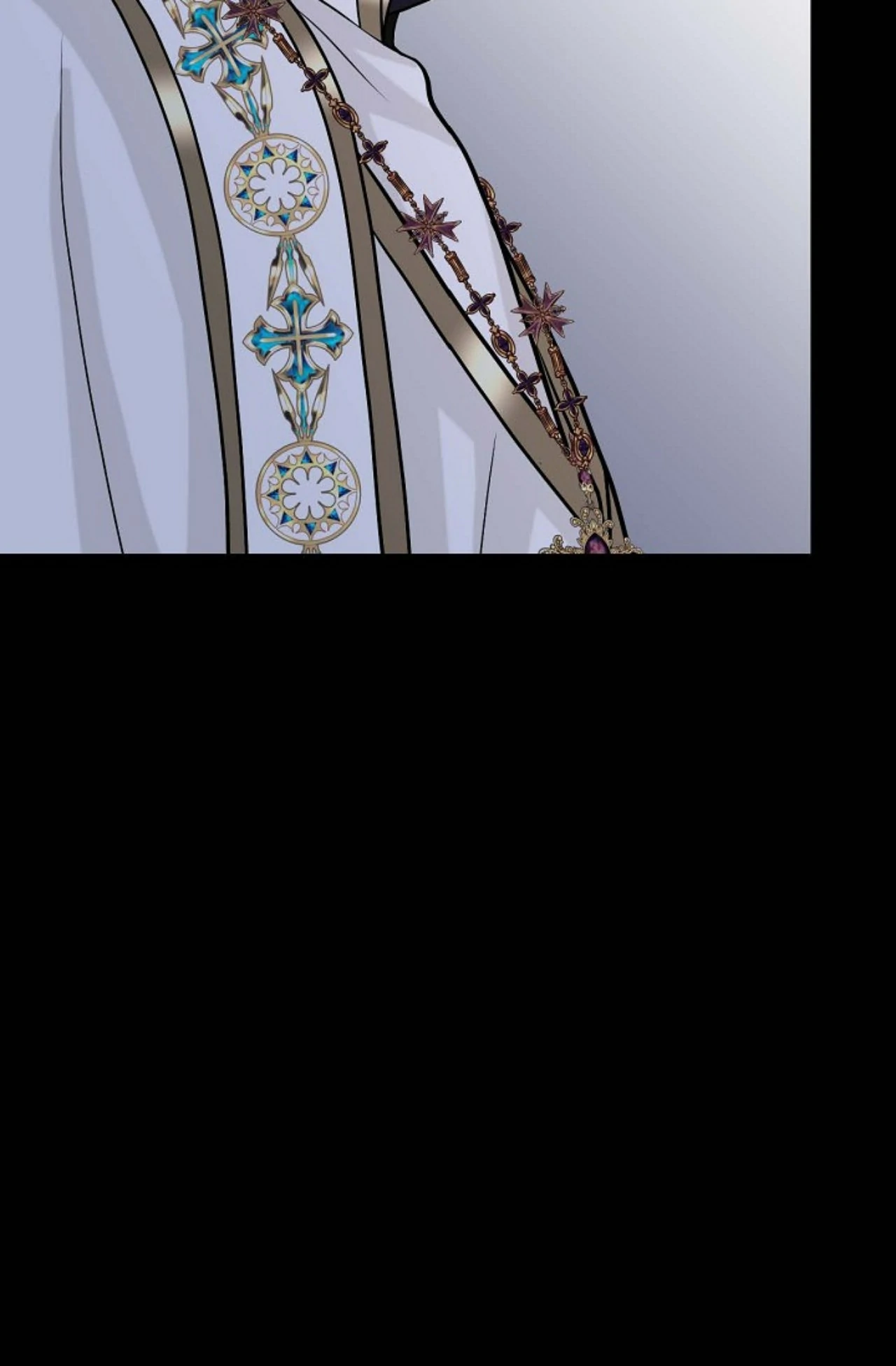 Bride of Darkness - Chapter 34 Page 126