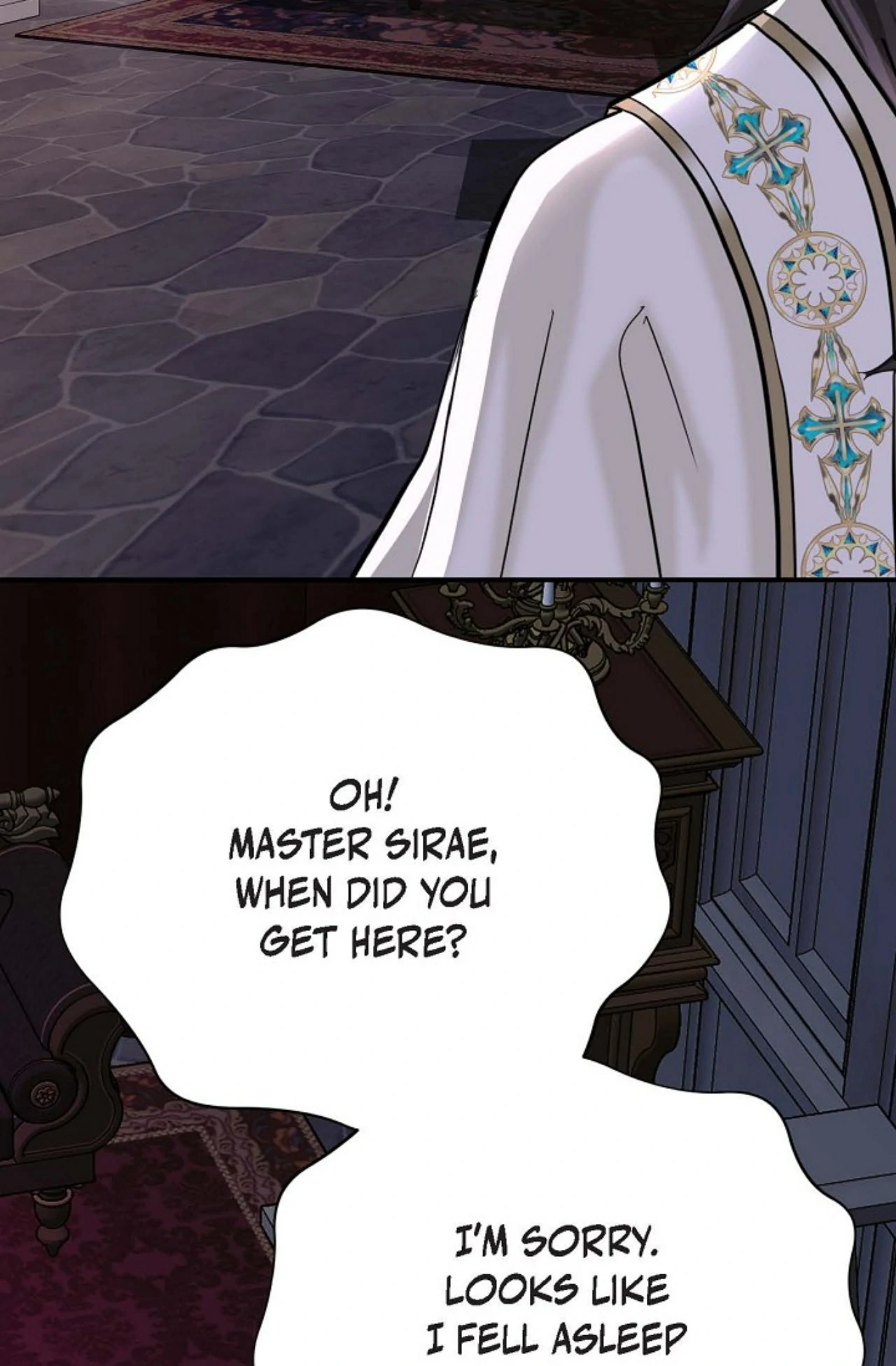Bride of Darkness - Chapter 34 Page 128