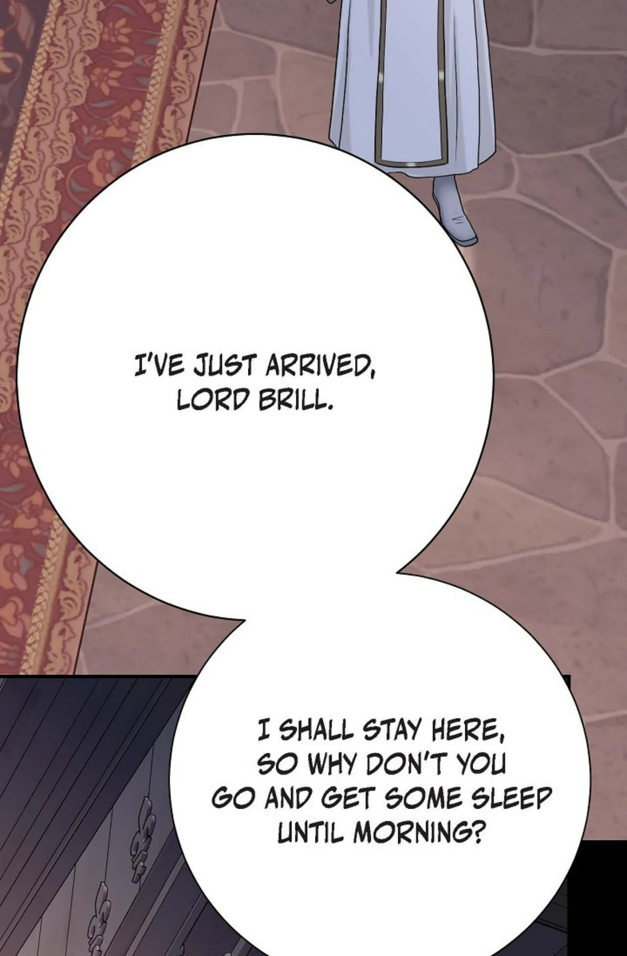 Bride of Darkness - Chapter 34 Page 130