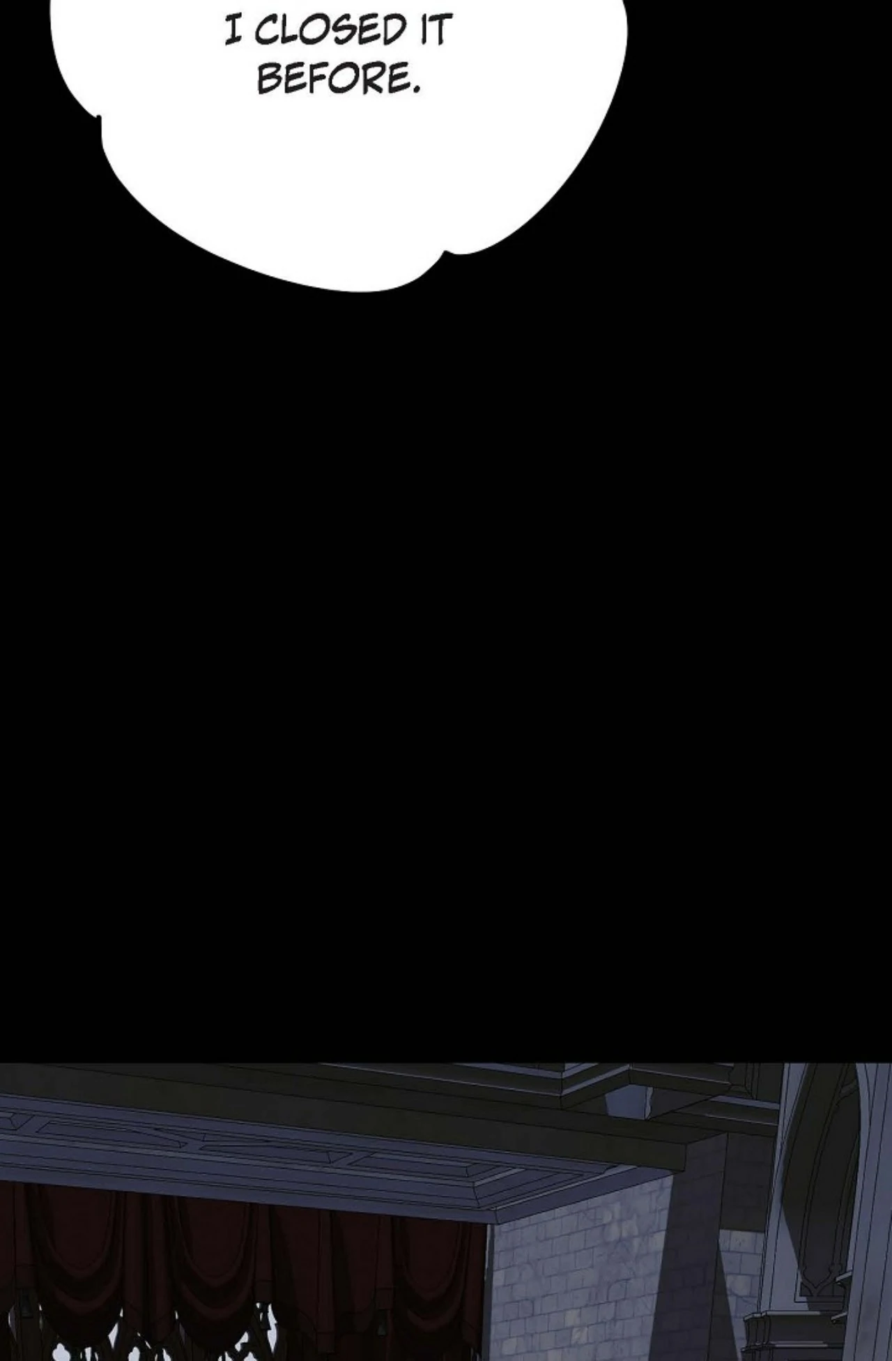 Bride of Darkness - Chapter 34 Page 134