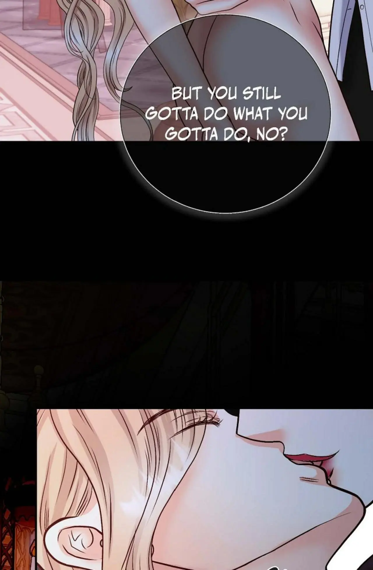 Bride of Darkness - Chapter 35 Page 6